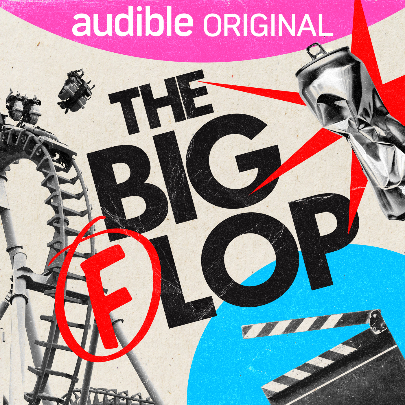 PodBlock: The Big Flop