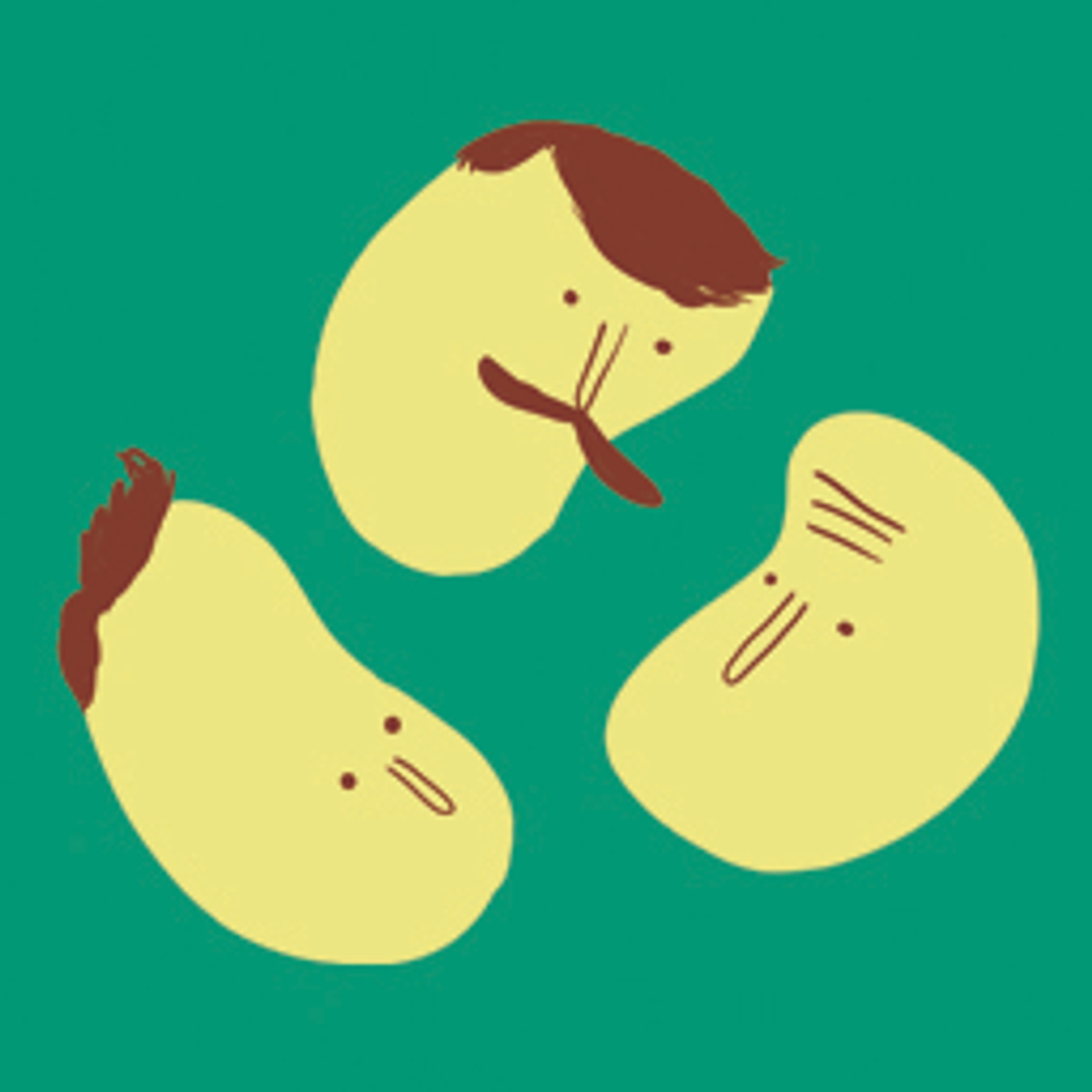 Three Bean Salad Patreon Feed