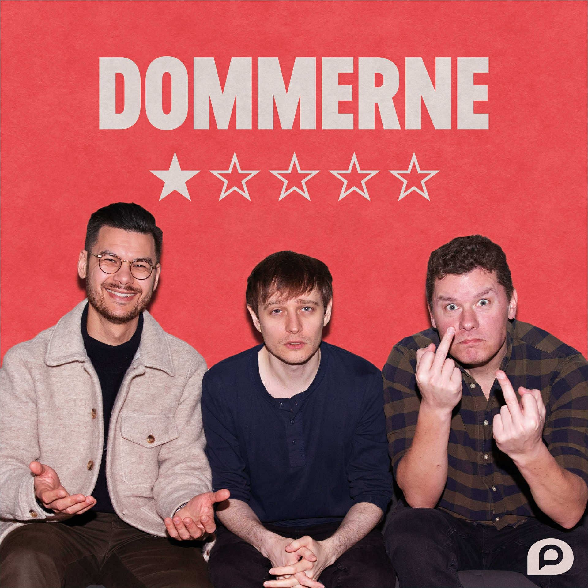 Dårligdommerne