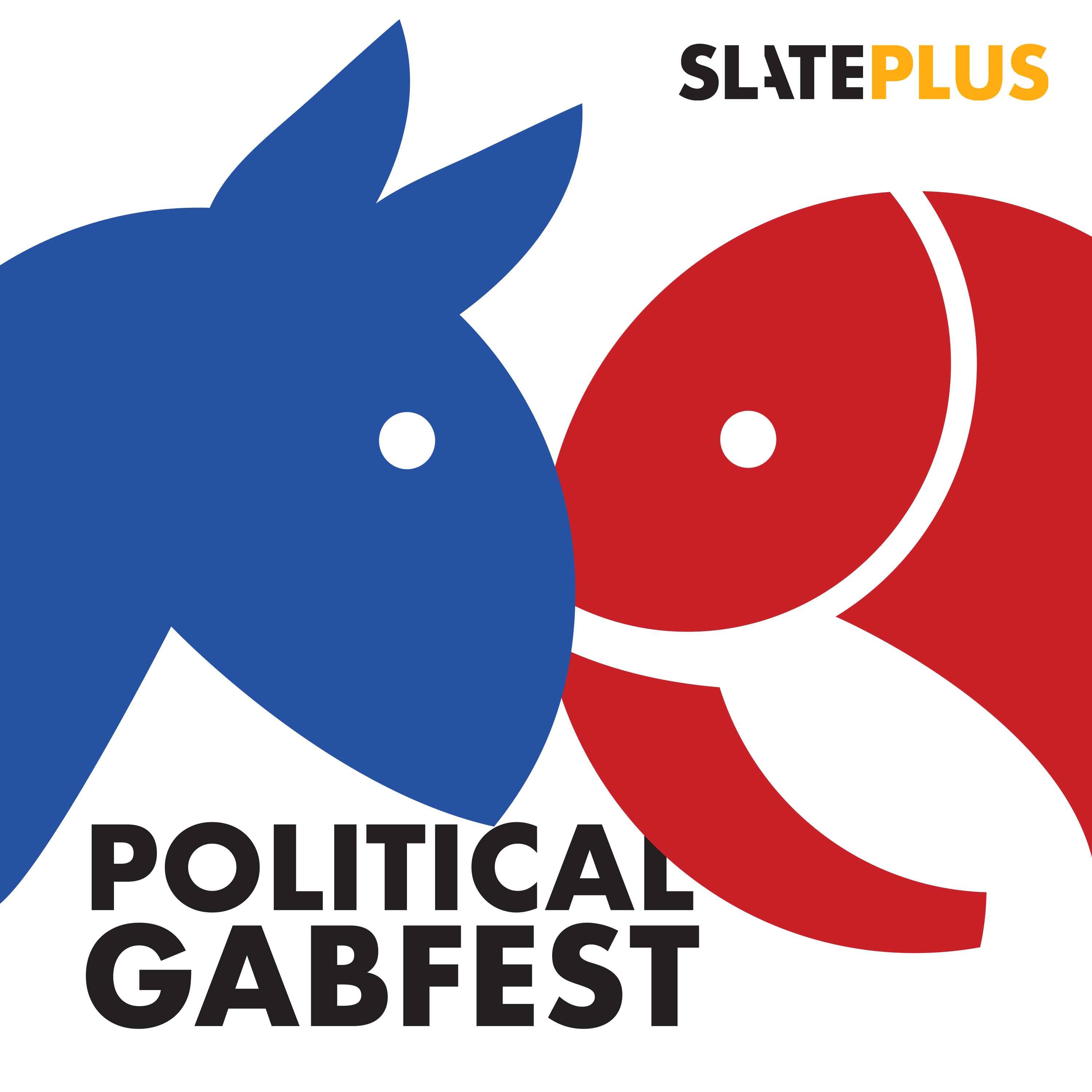 Political Gabfest Plus