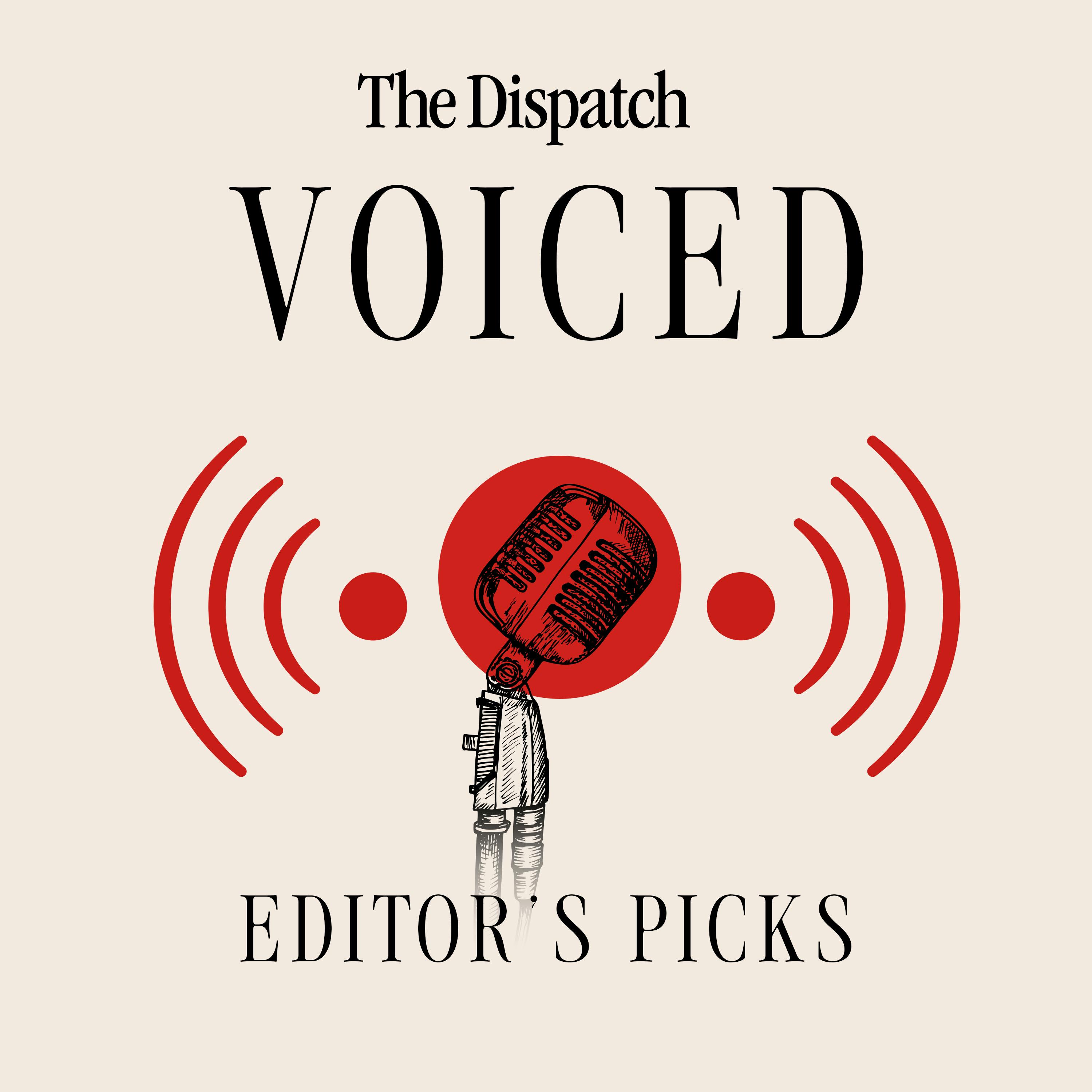 Dispatch Voiced - Editor's Picks