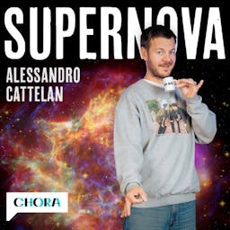 SUPERNOVA
