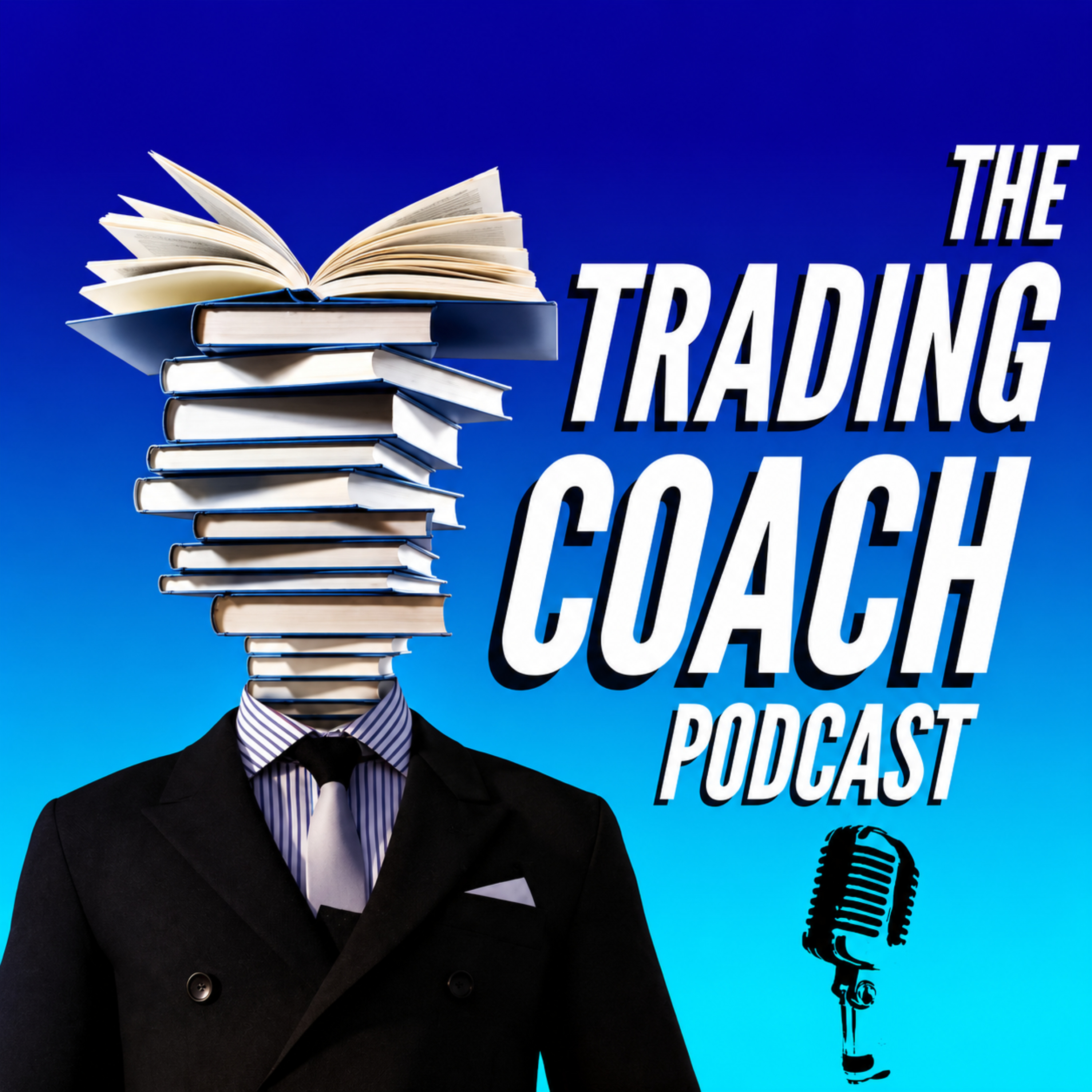 The Trading Coach Podcast