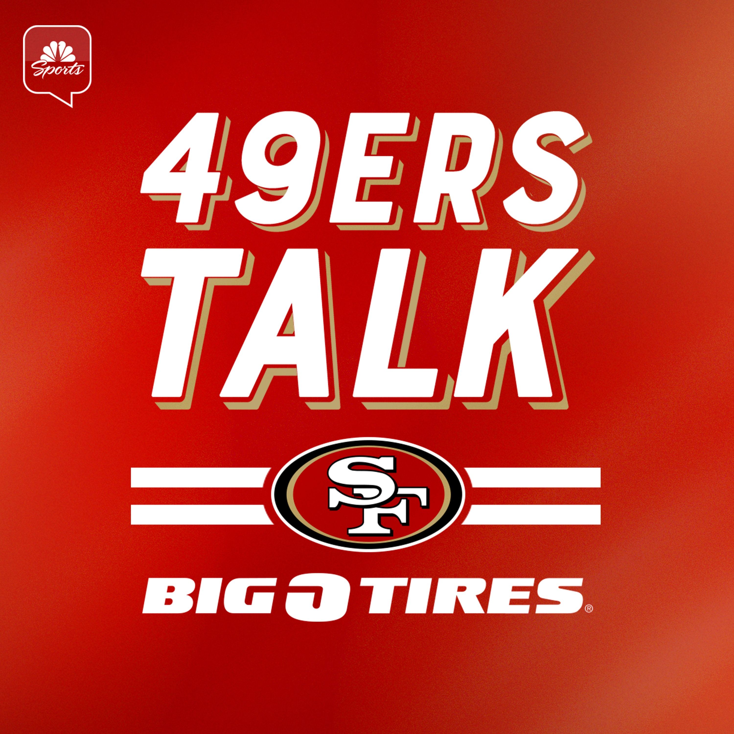49ers Talk: A San Francisco 49ers Podcast
