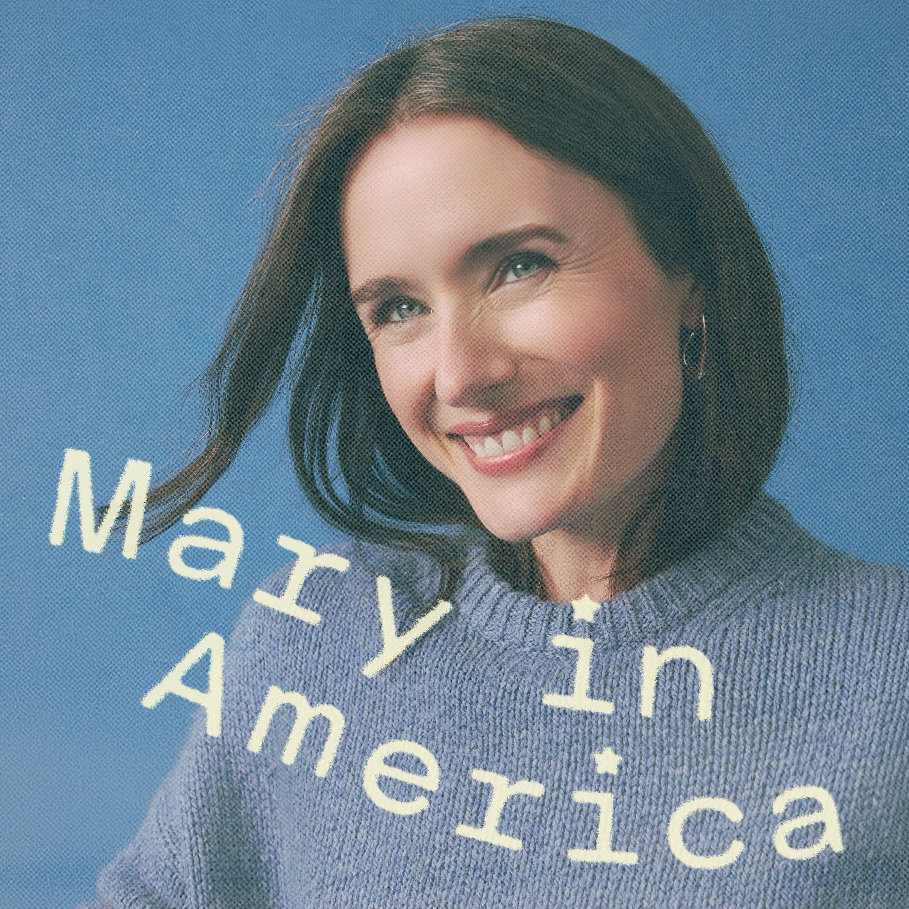 Mary in America
