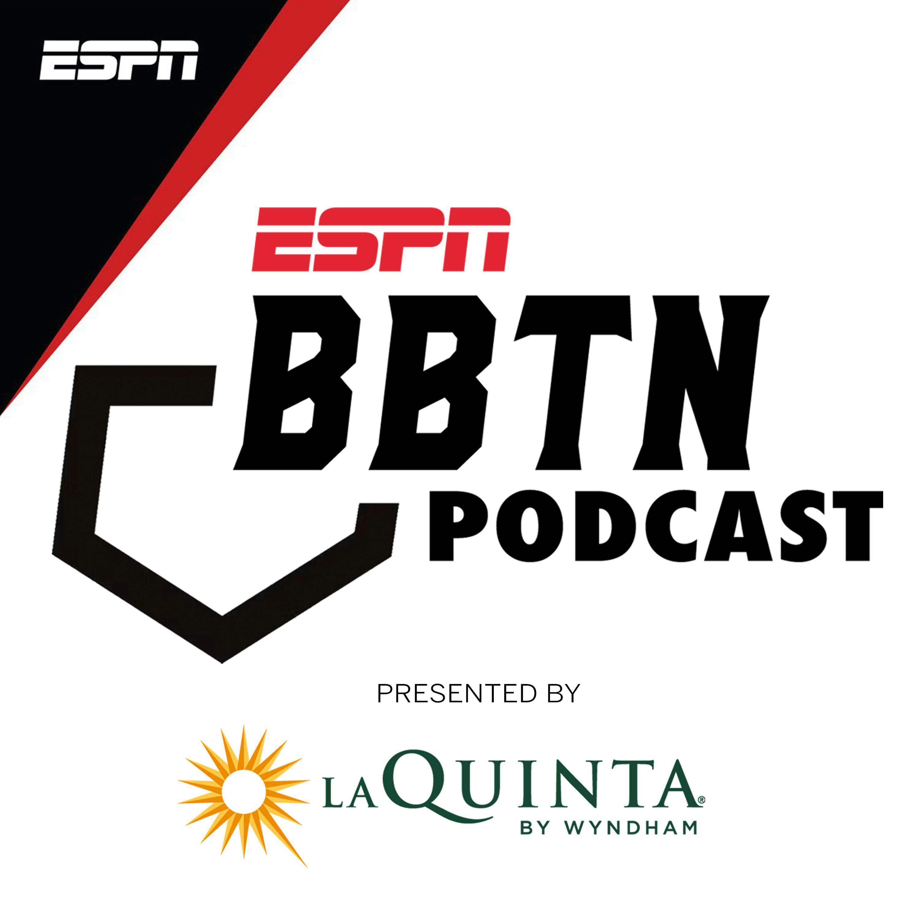 Baseball Tonight with Buster Olney