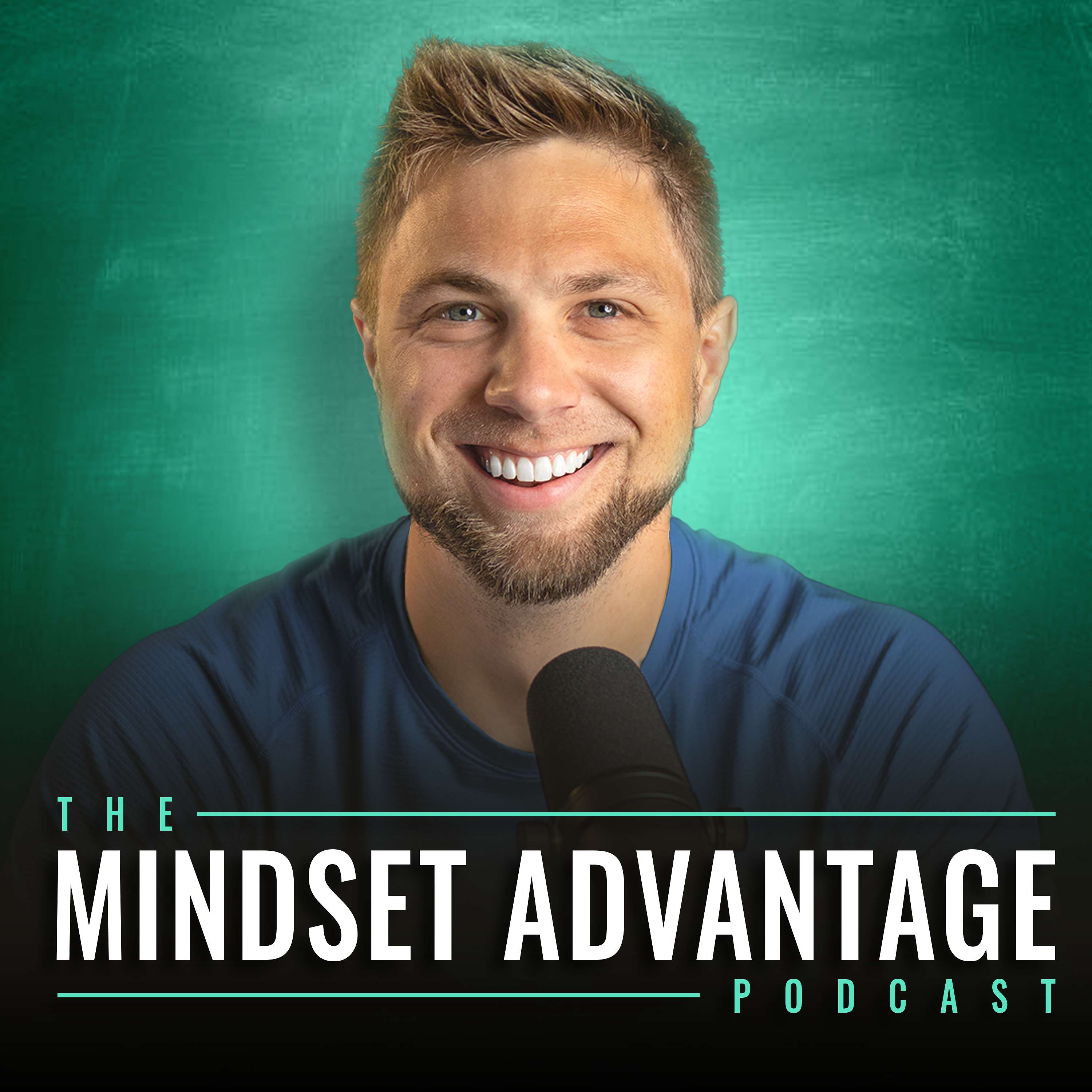 The Mindset Advantage