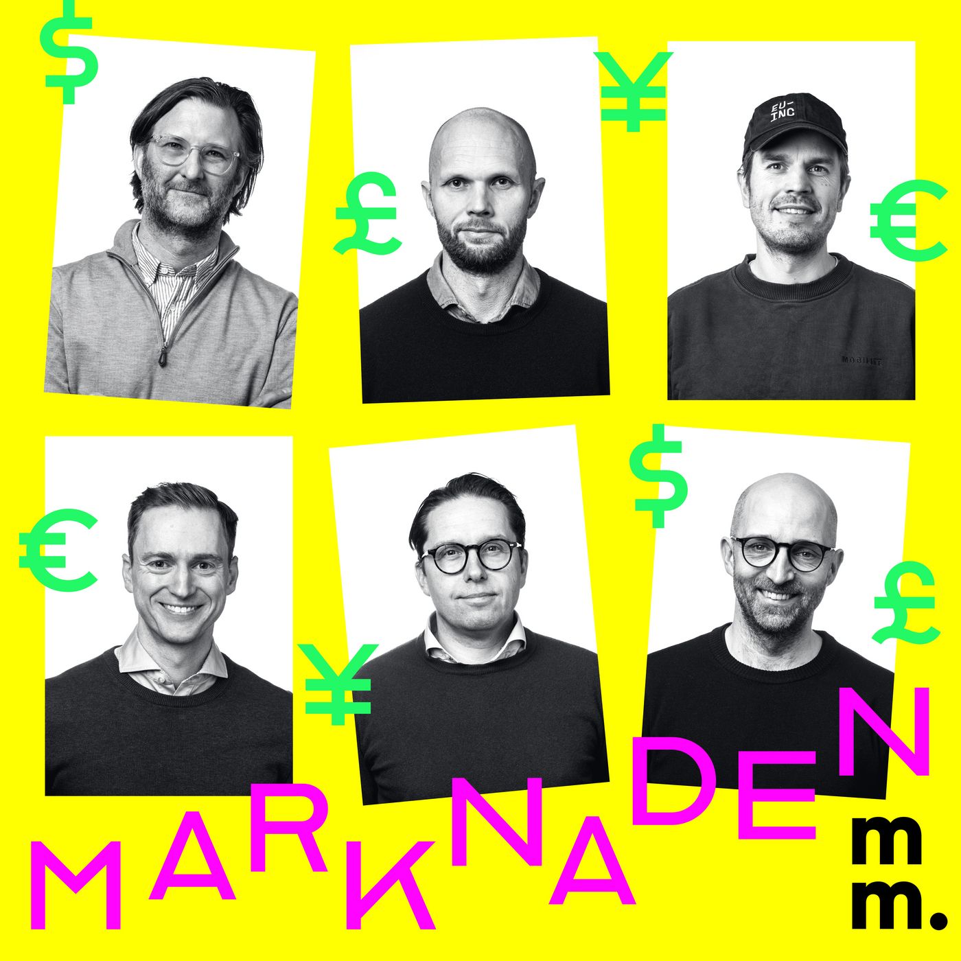 Marknaden