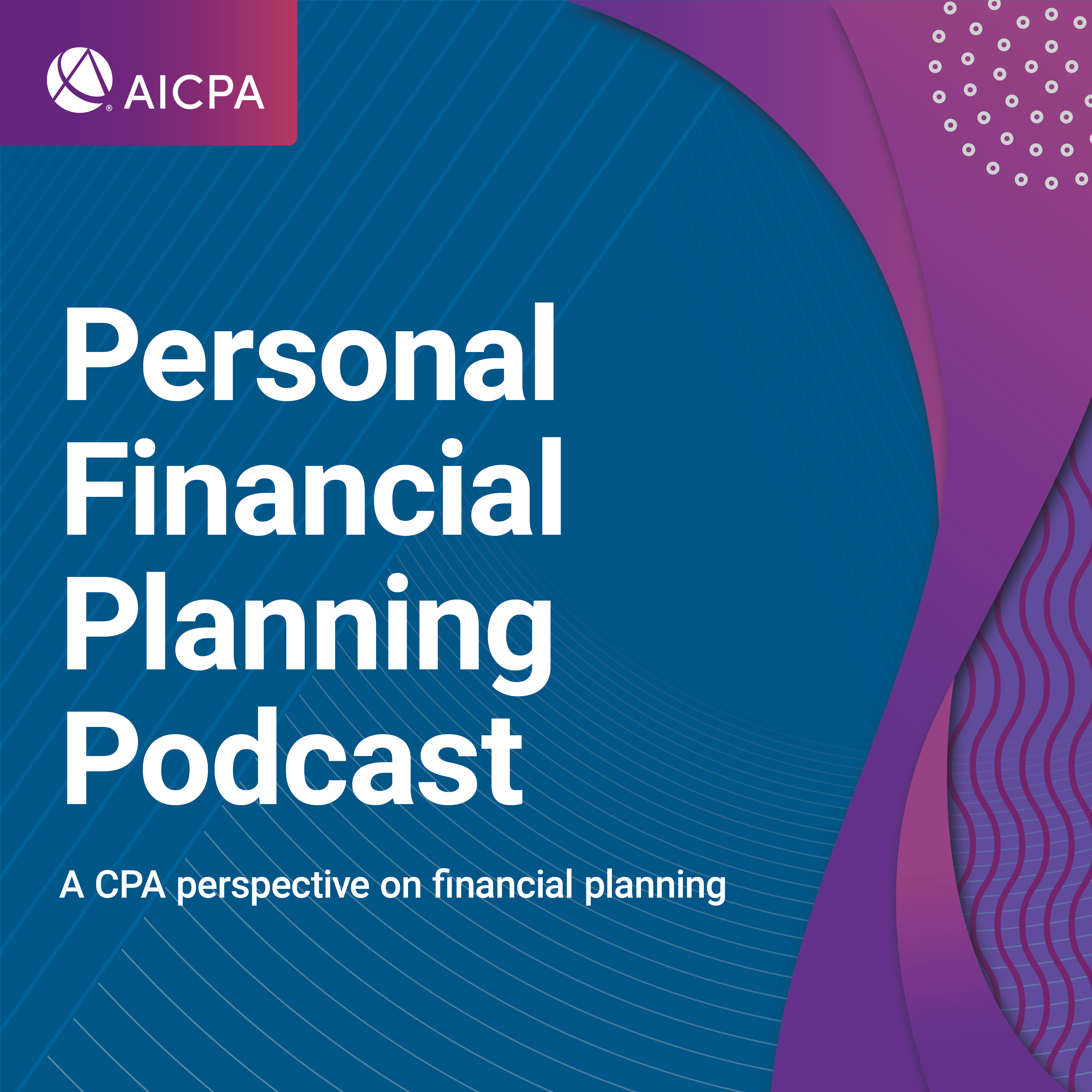AICPA Personal Financial Planning (PFP)