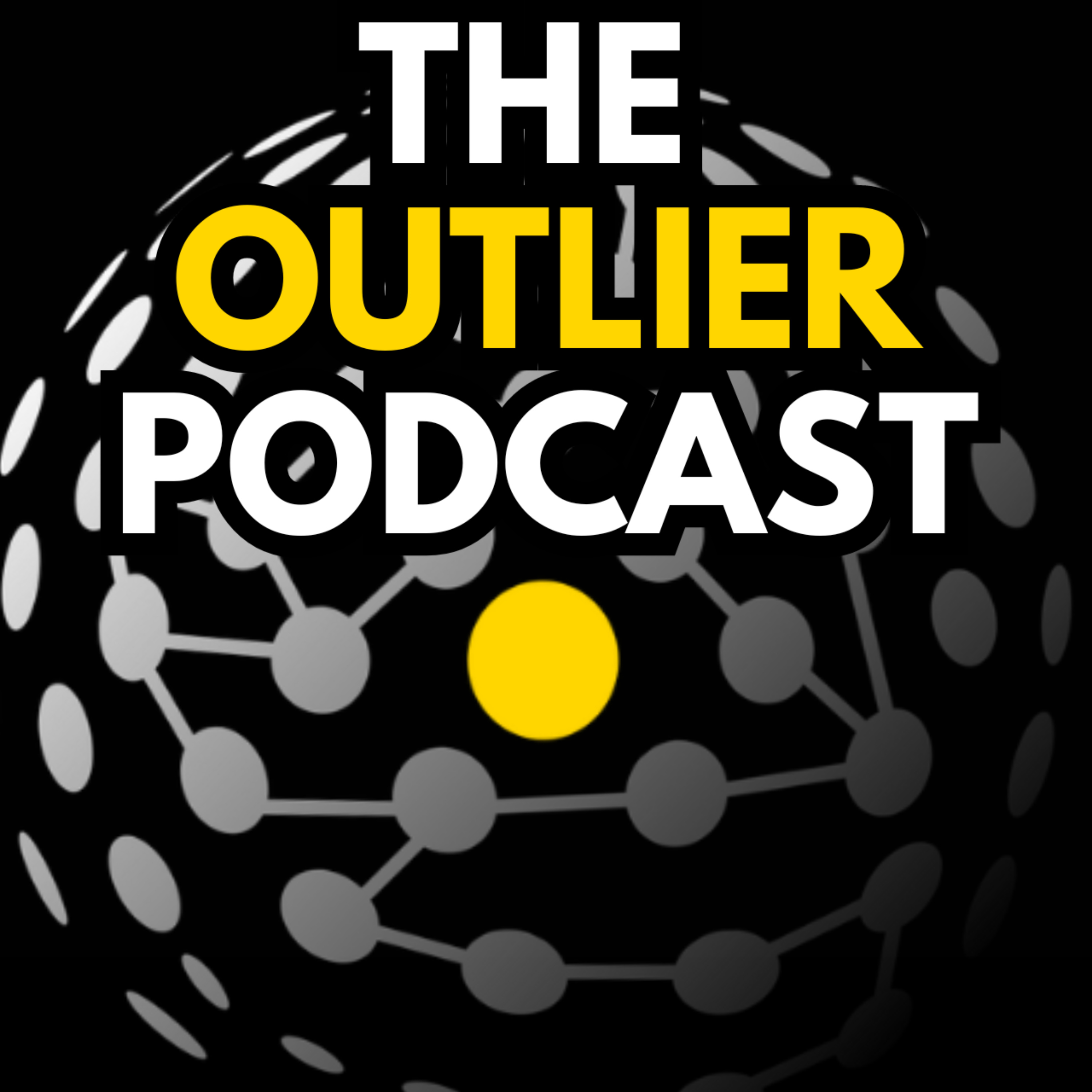 The Outlier Trading Podcast 