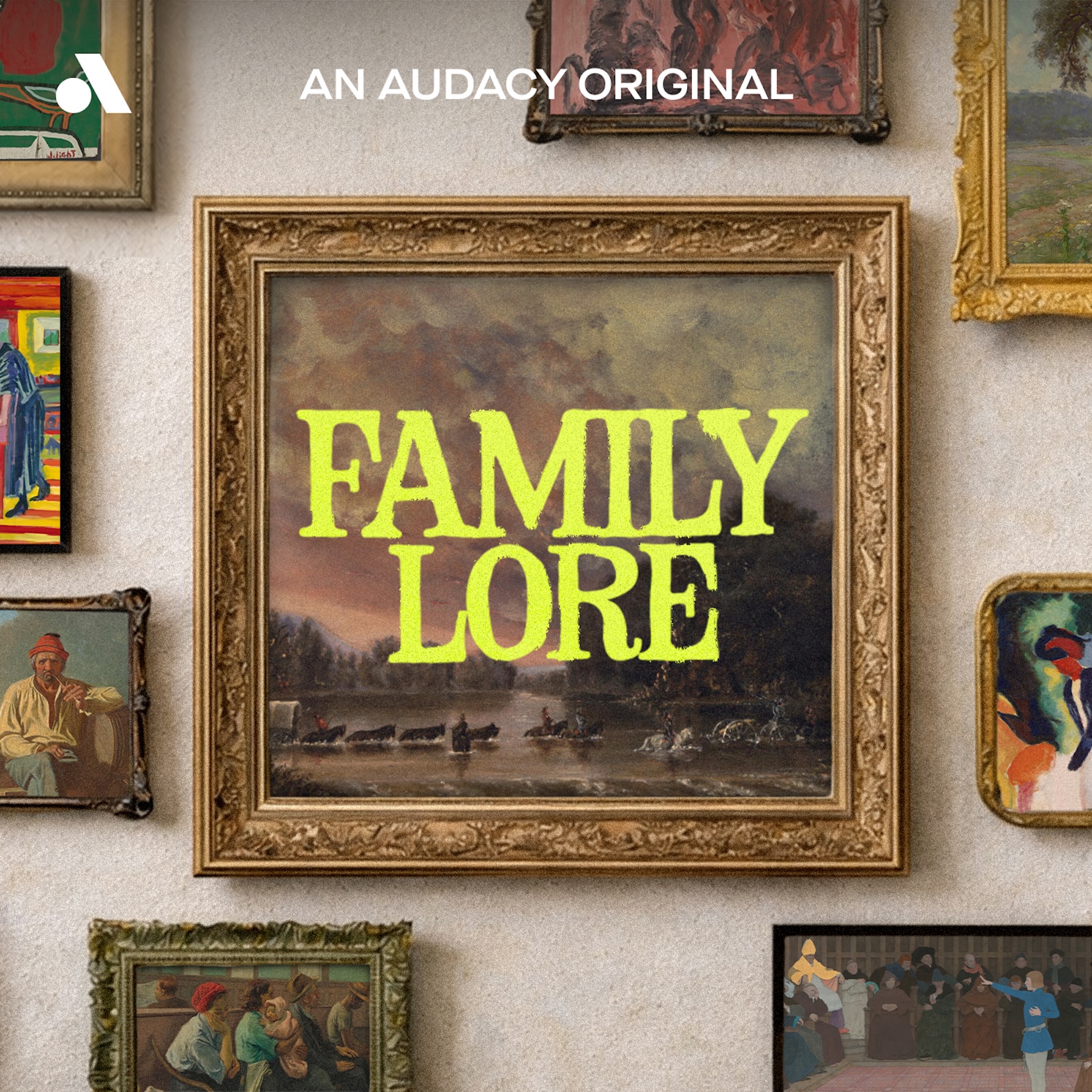 Family Lore