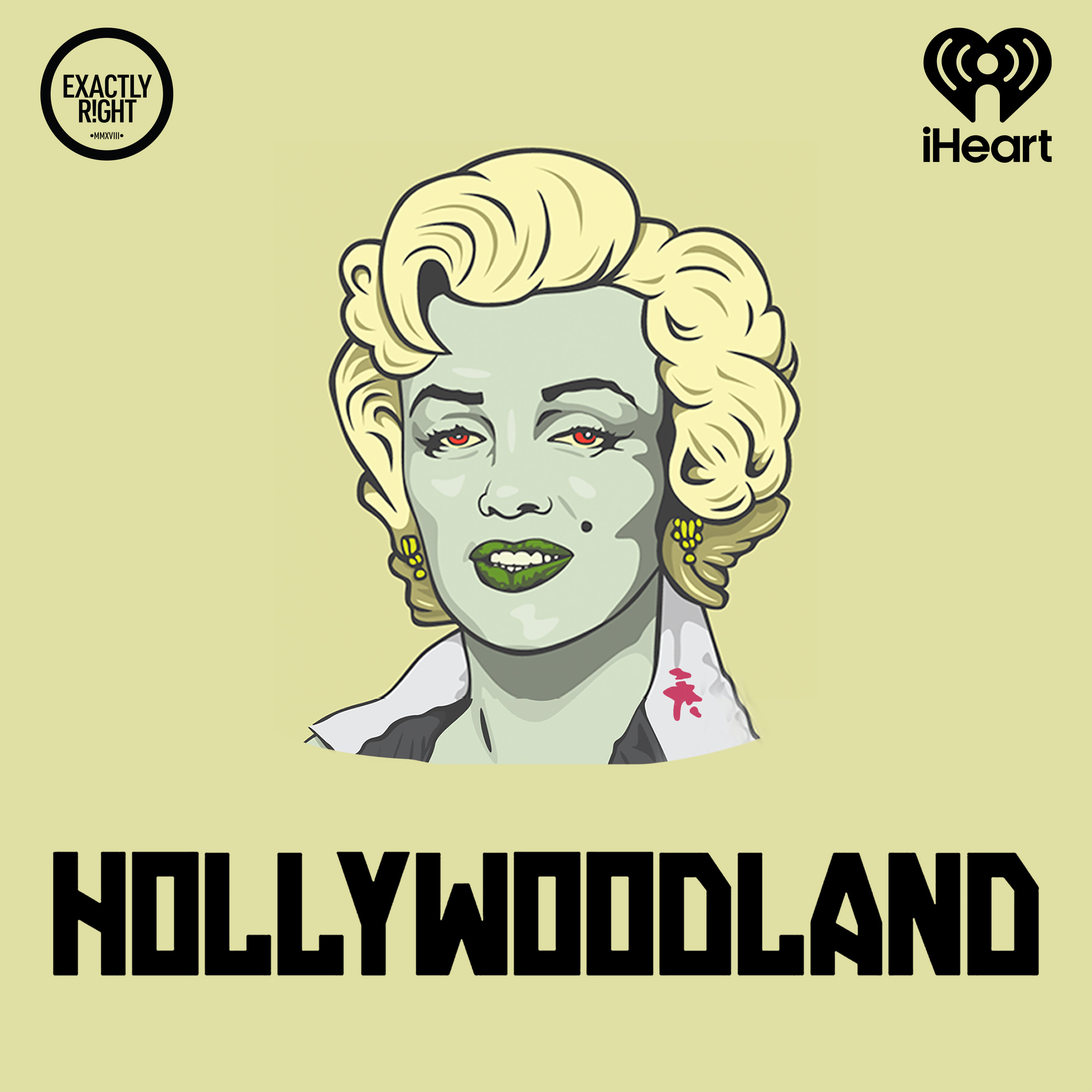 HOLLYWOODLAND