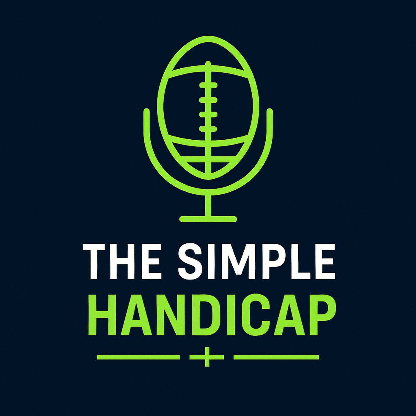 The Simple Handicap: NFL Betting Podcast with Adam Chernoff