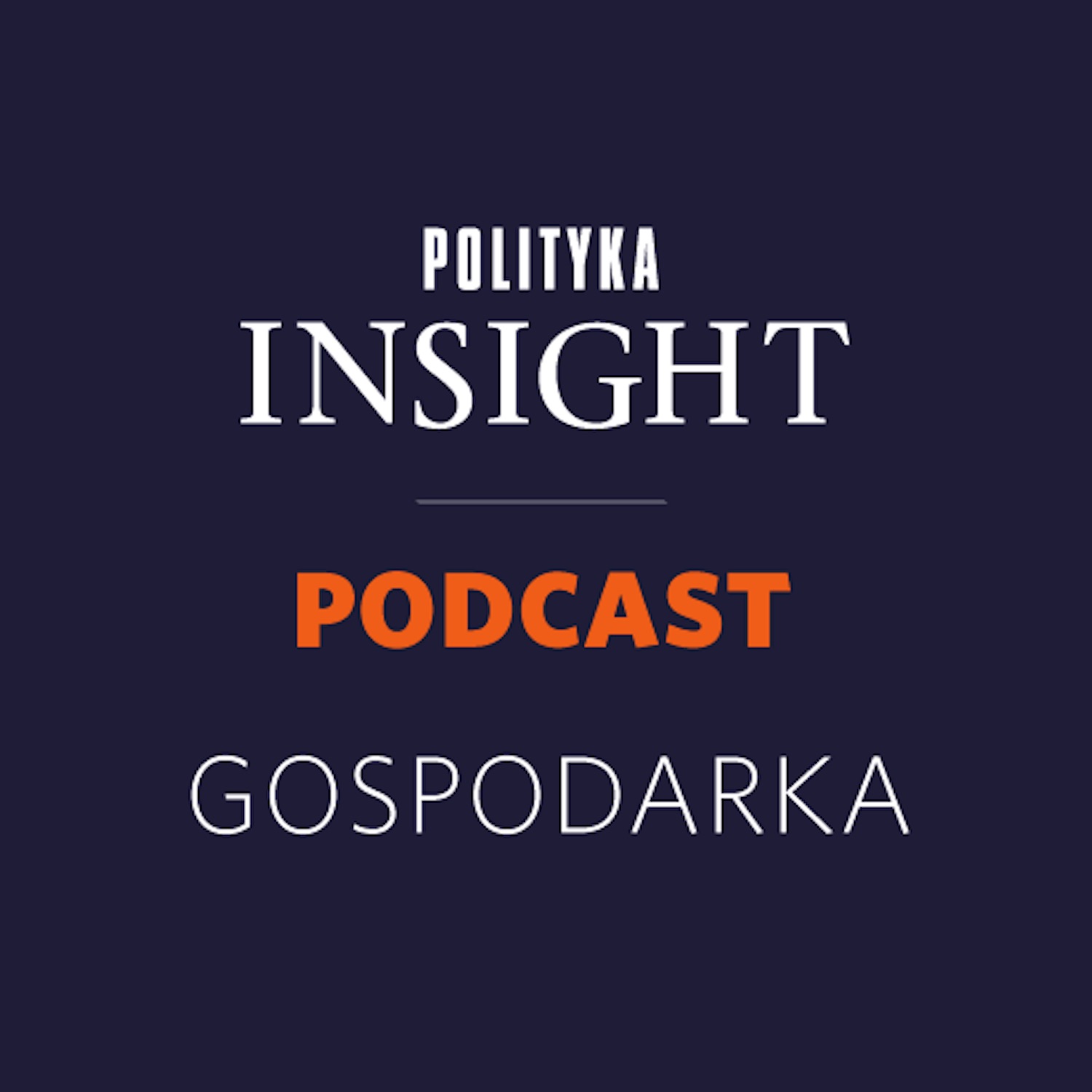 PI Gospodarka