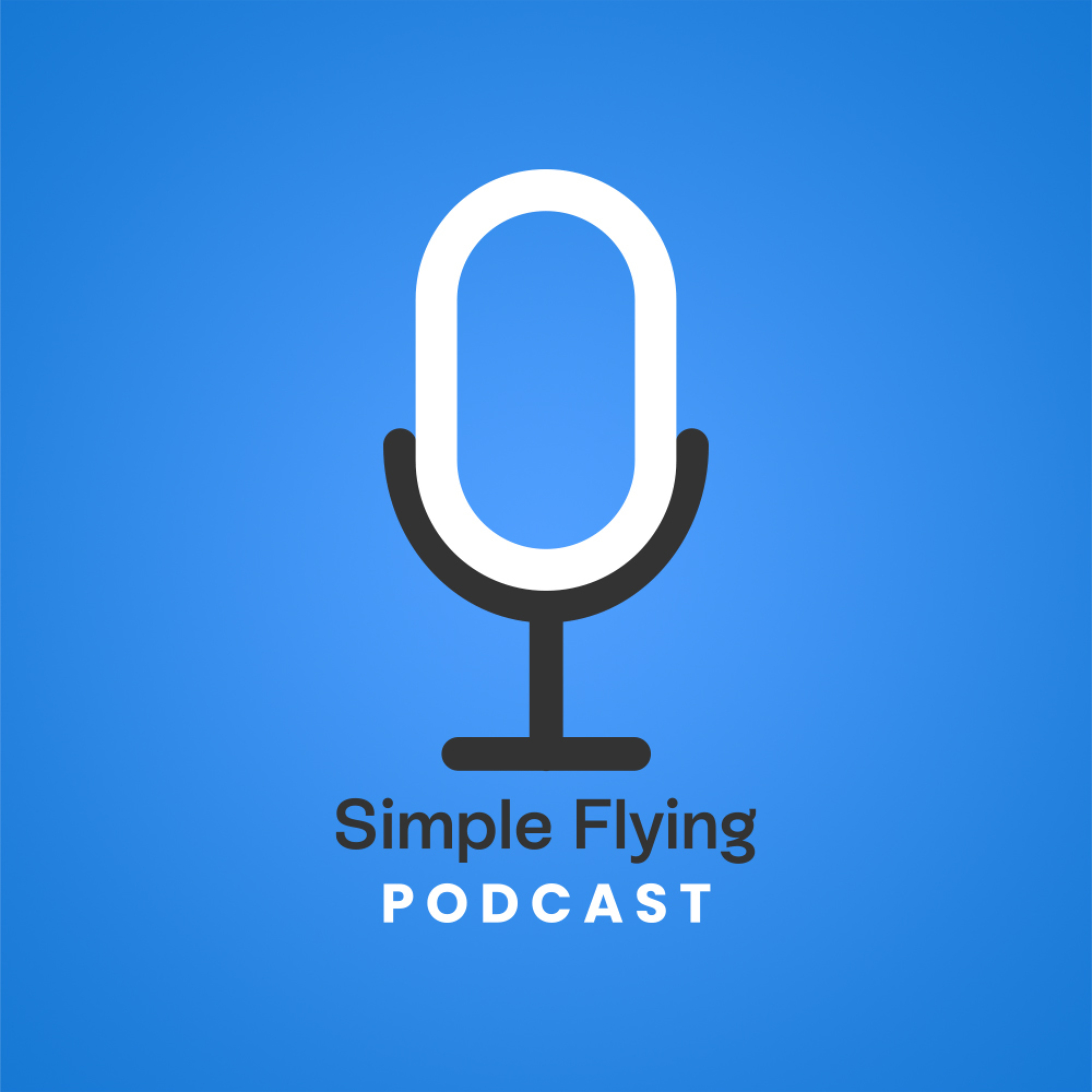 Simple Flying Aviation News Podcast