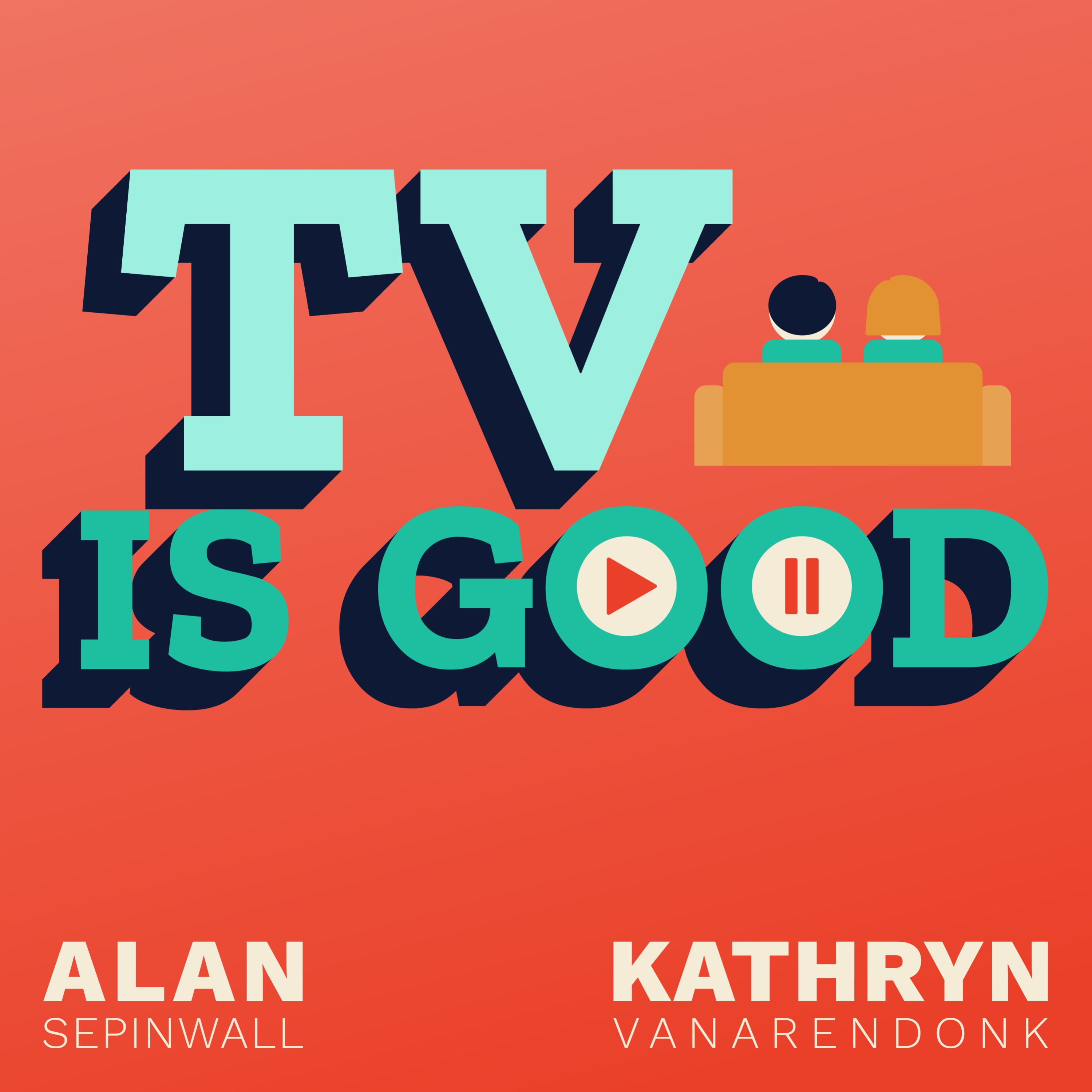 TV Is Good