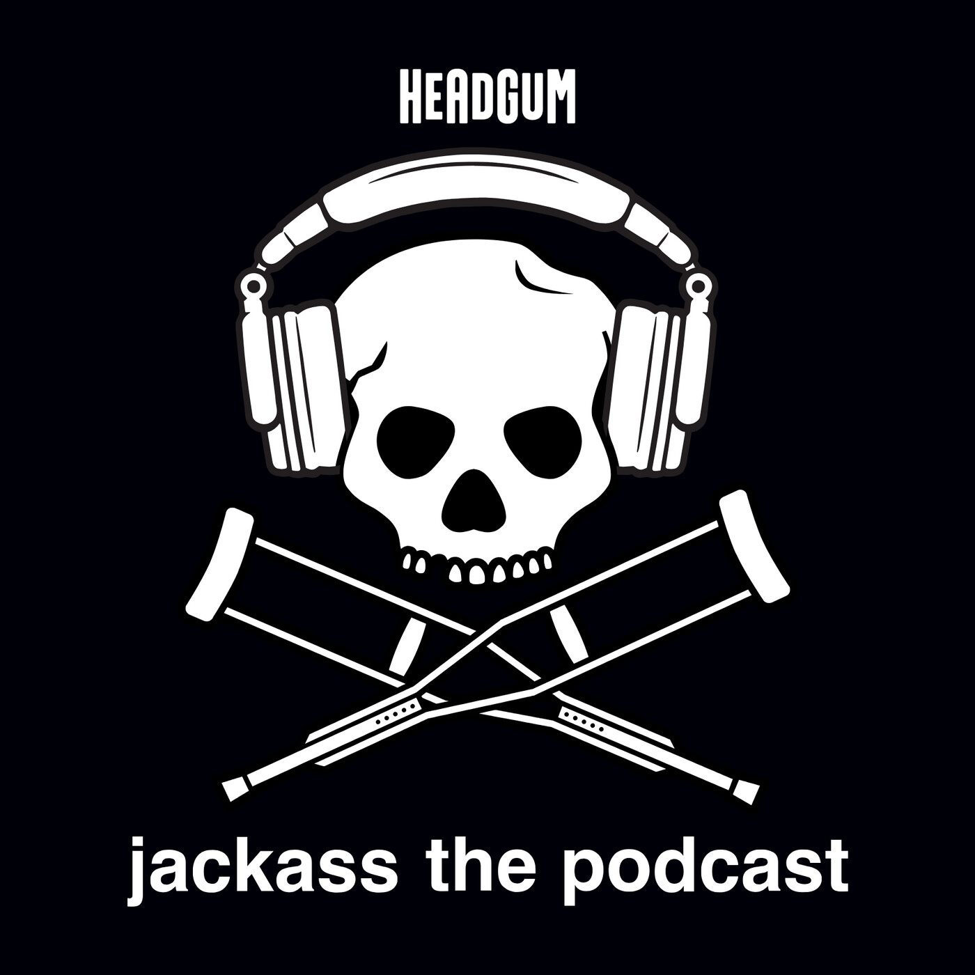 jackass the podcast with johnny knoxville and jeff tremaine
