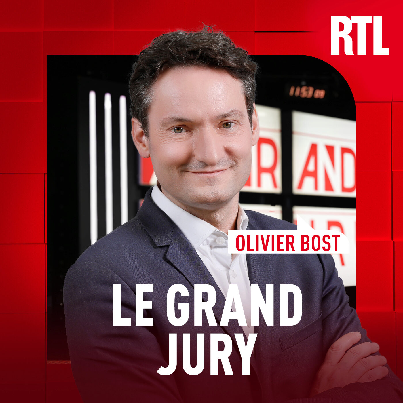 Le grand jury