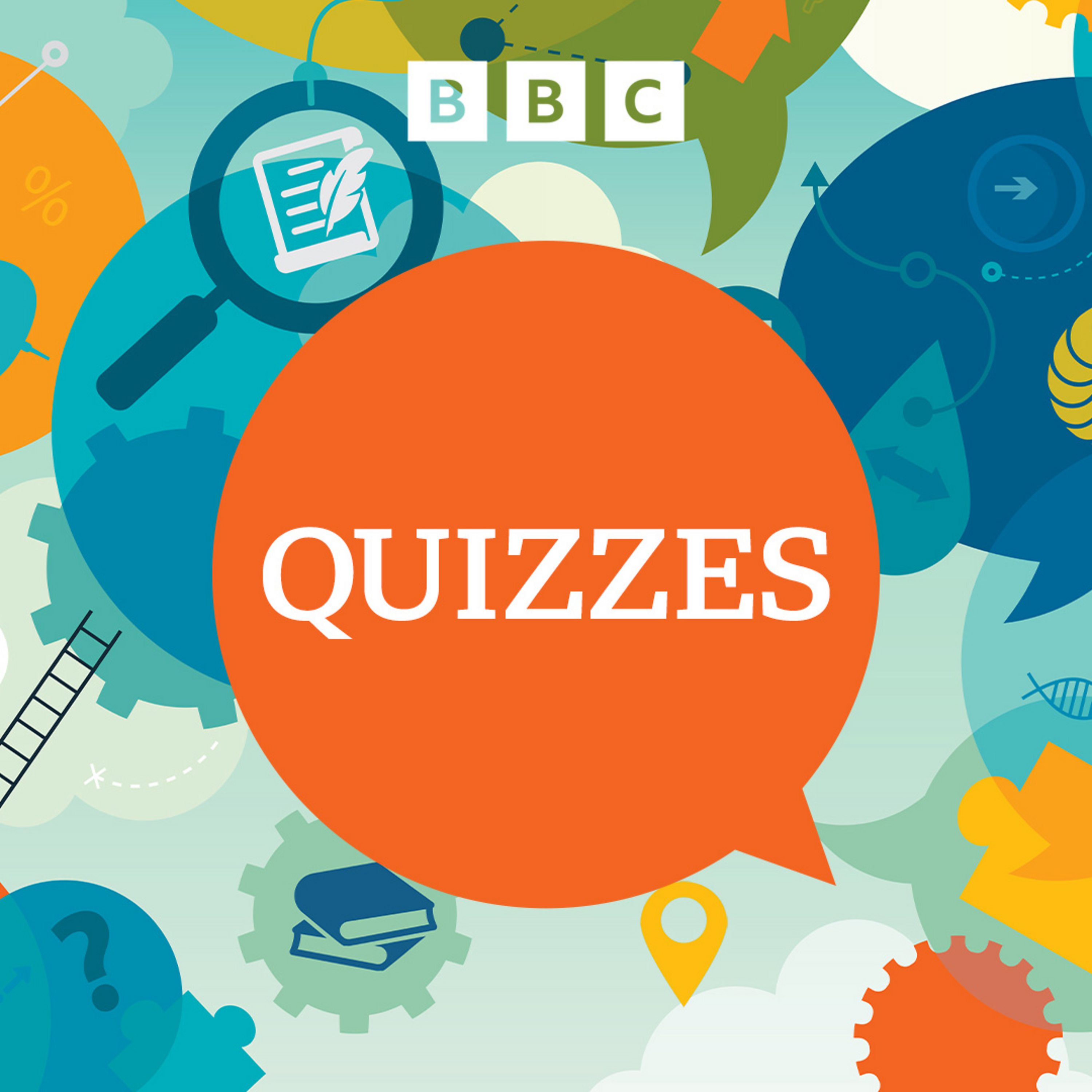 Quizzes