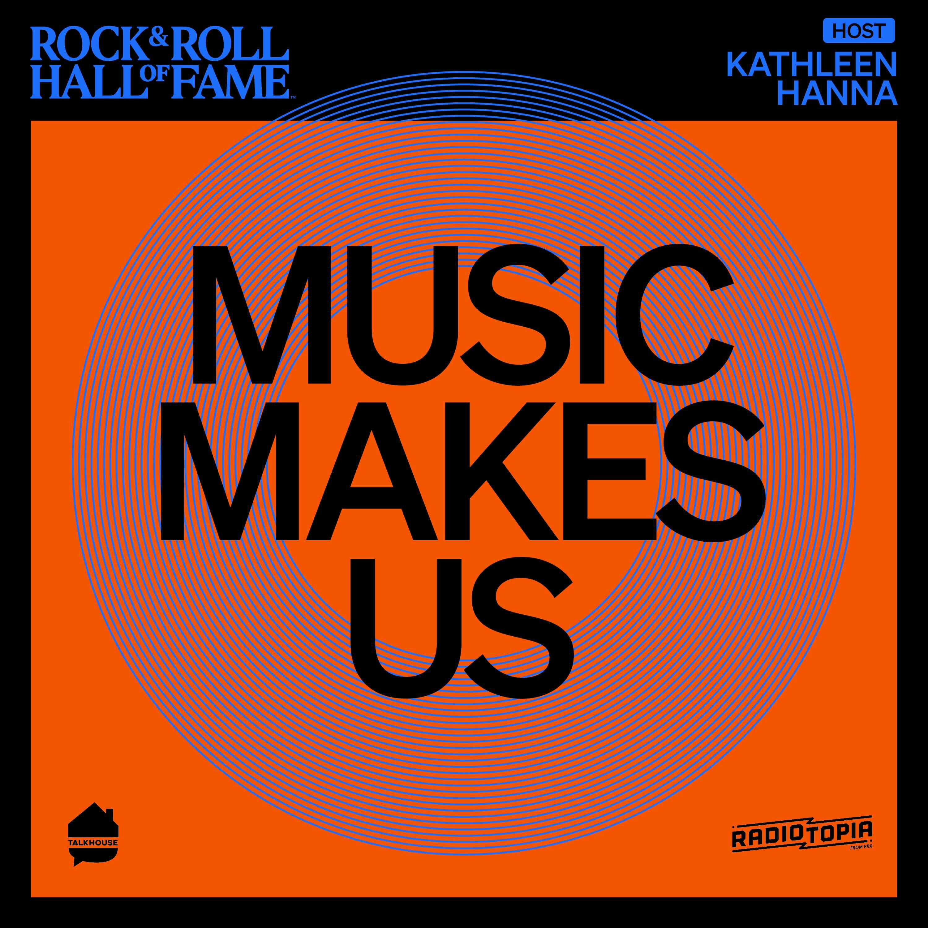 Music Makes Us