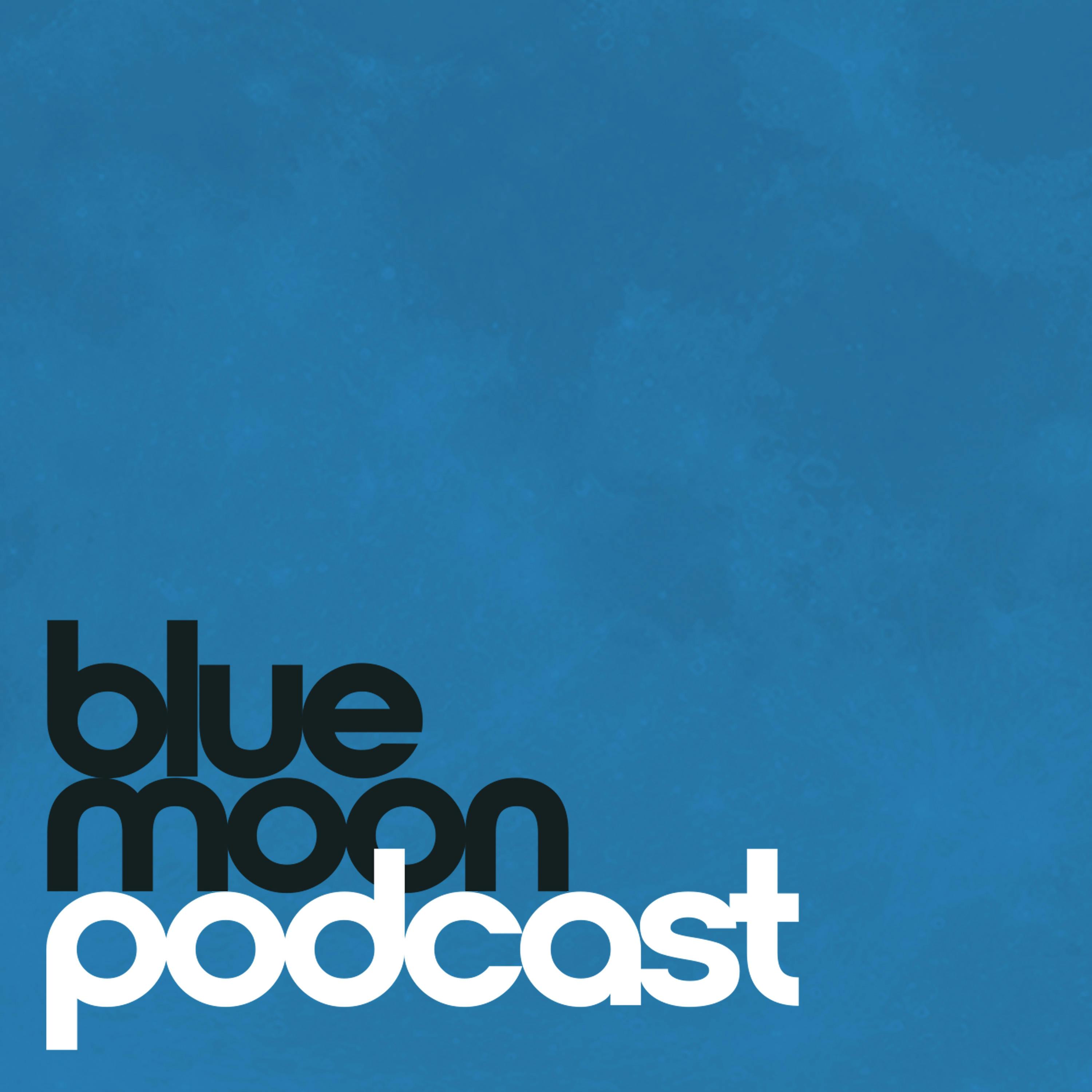 Blue Moon Podcast - A Manchester City Show