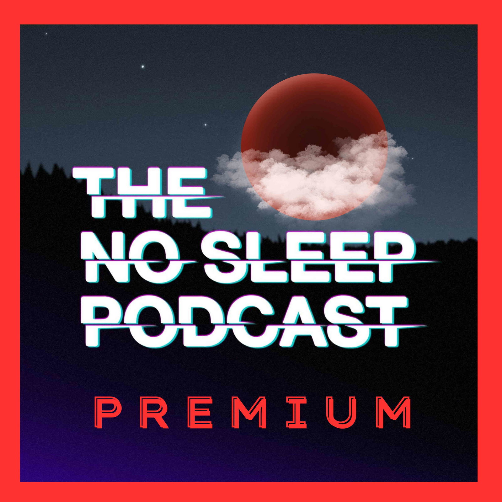 NoSleep Premium (🔓 for Michael Barton)