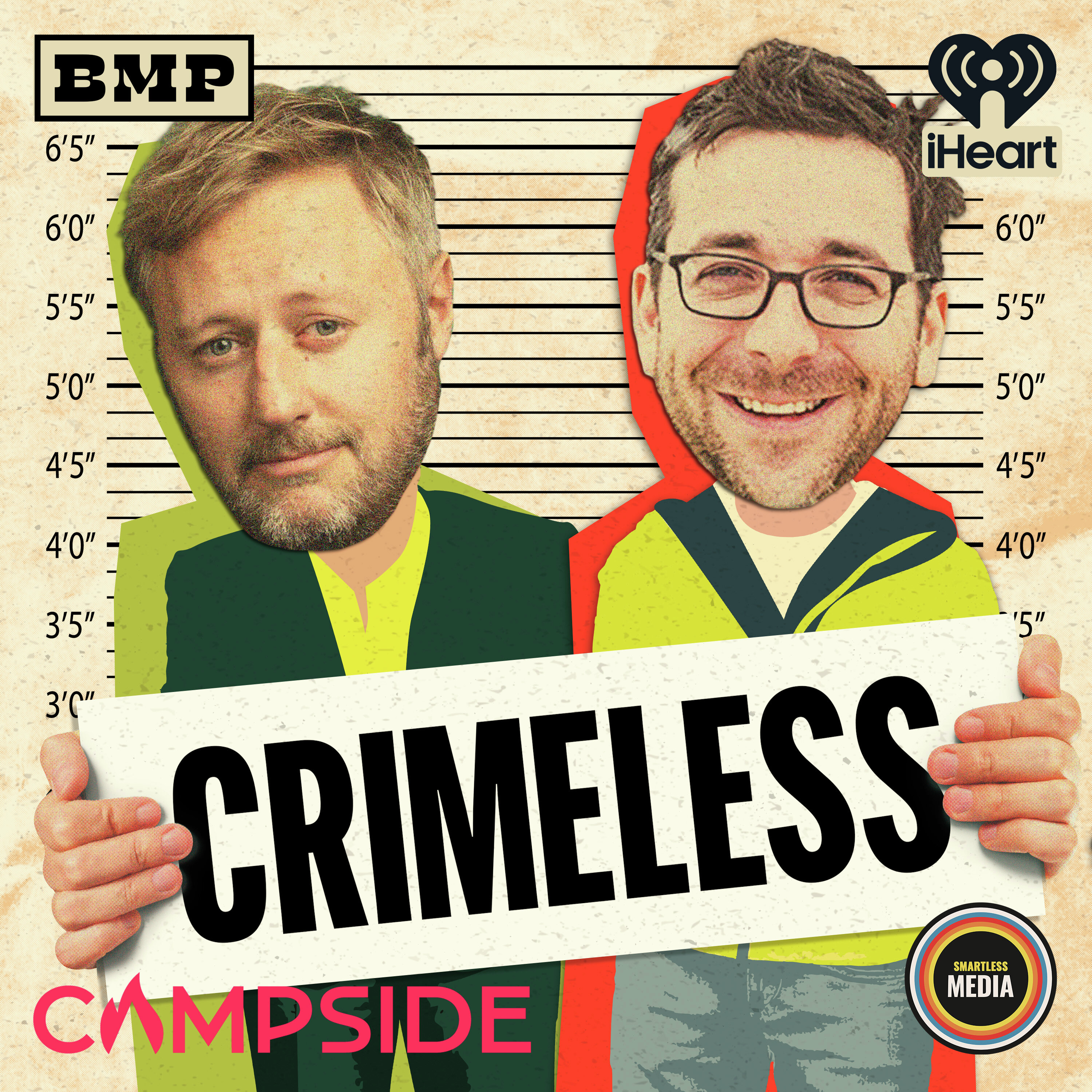 CrimeLess