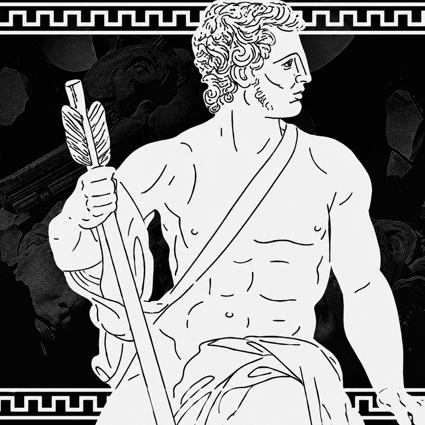 Human History ASMR