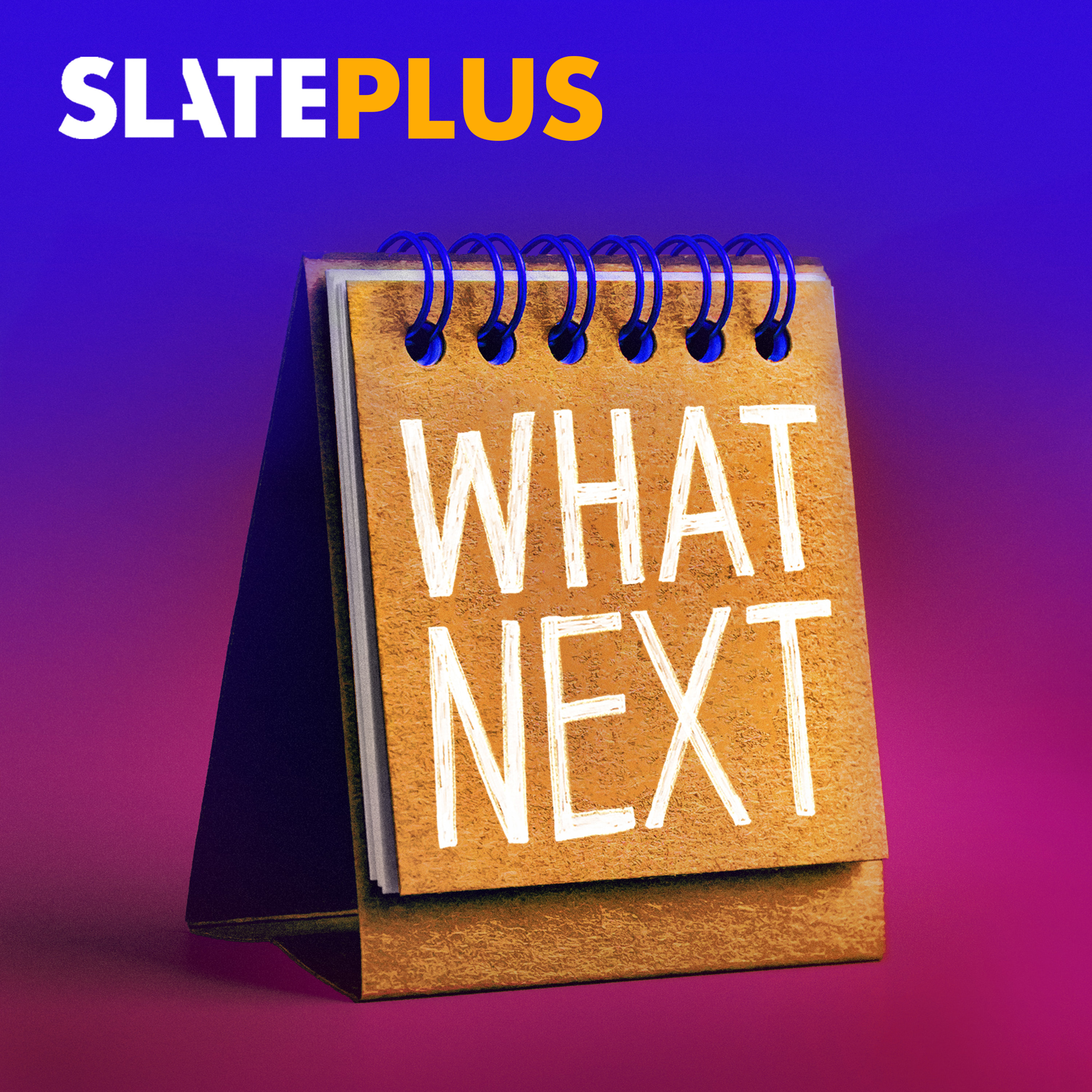 What Next Plus