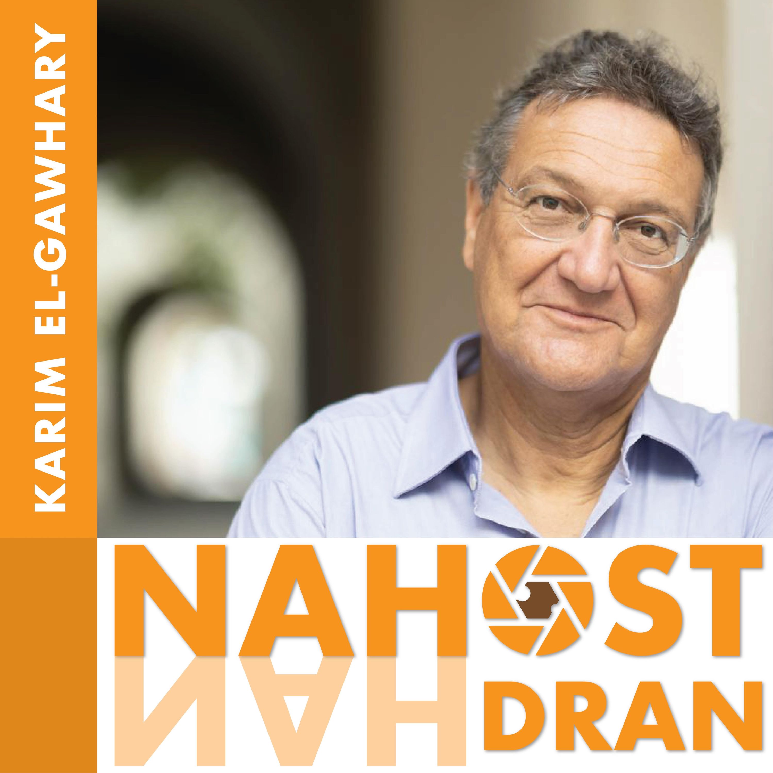 Nahost. Nah Dran.