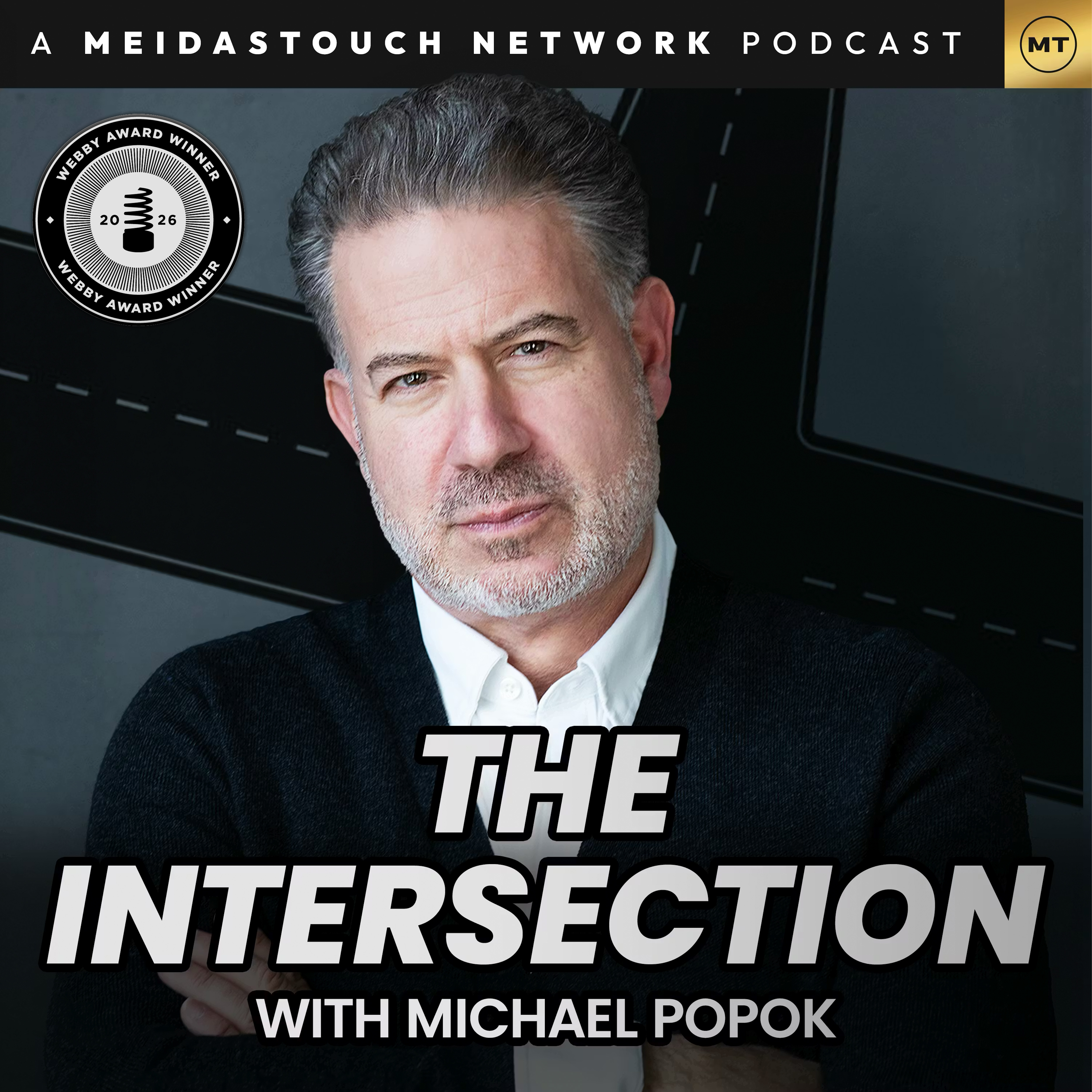 The Intersection with Michael Popok