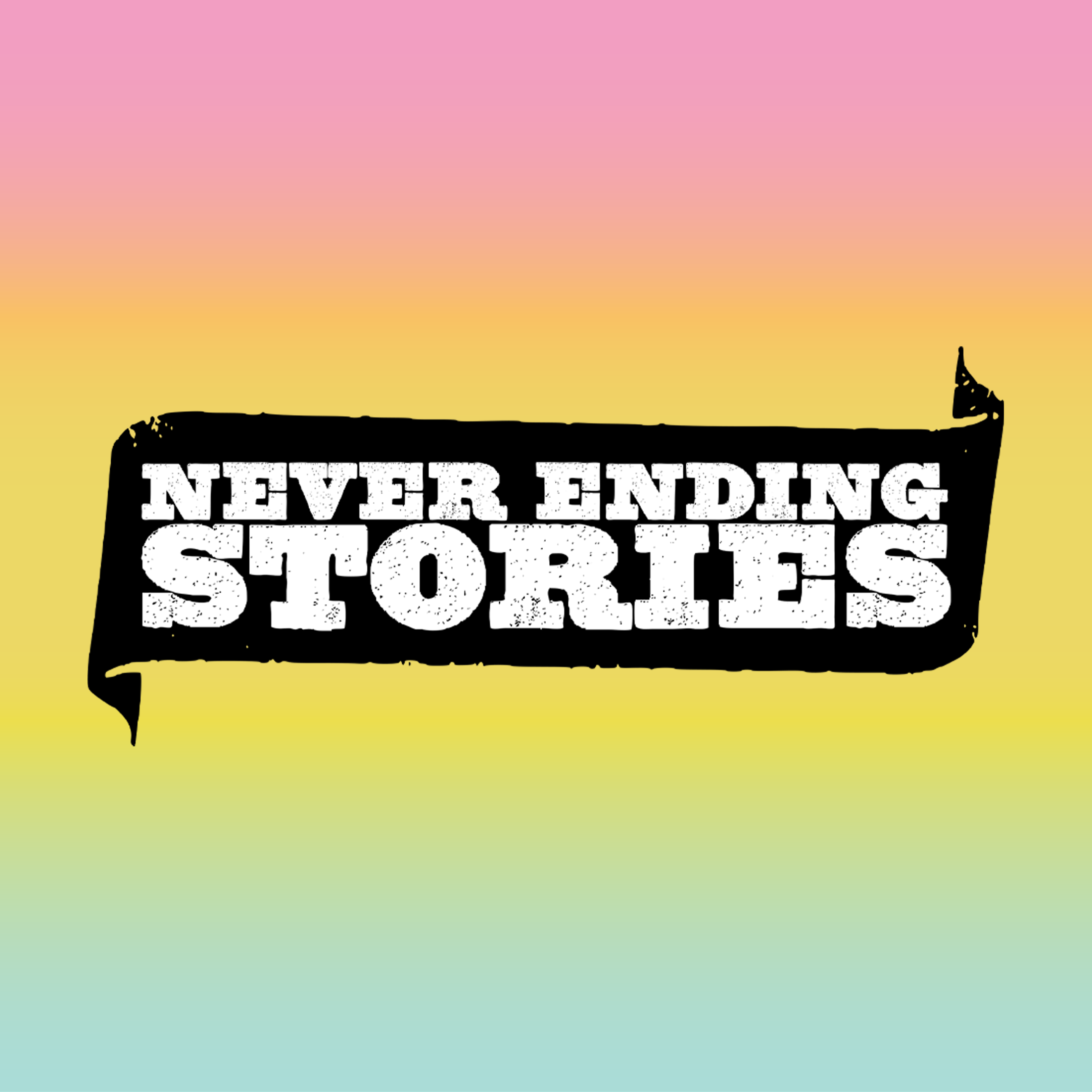 Never Ending Stories