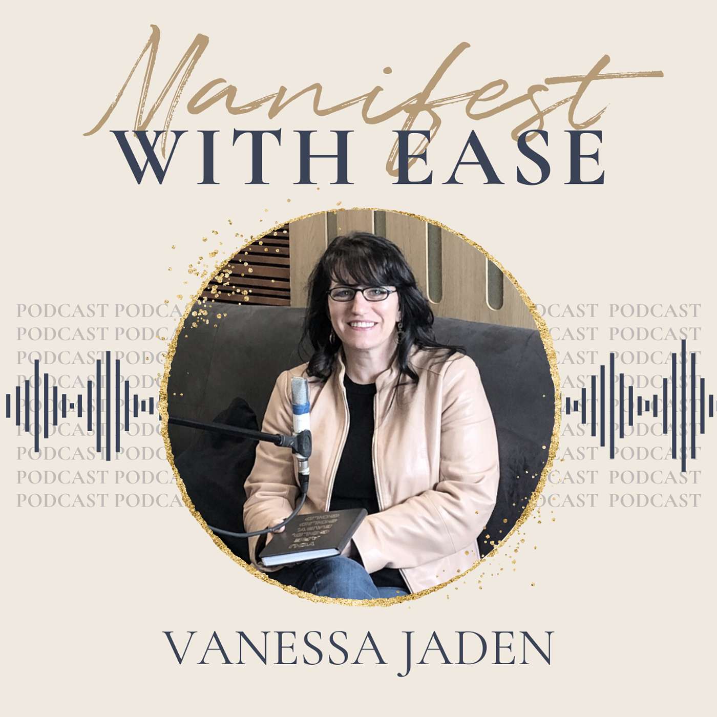 Manifest With Ease 