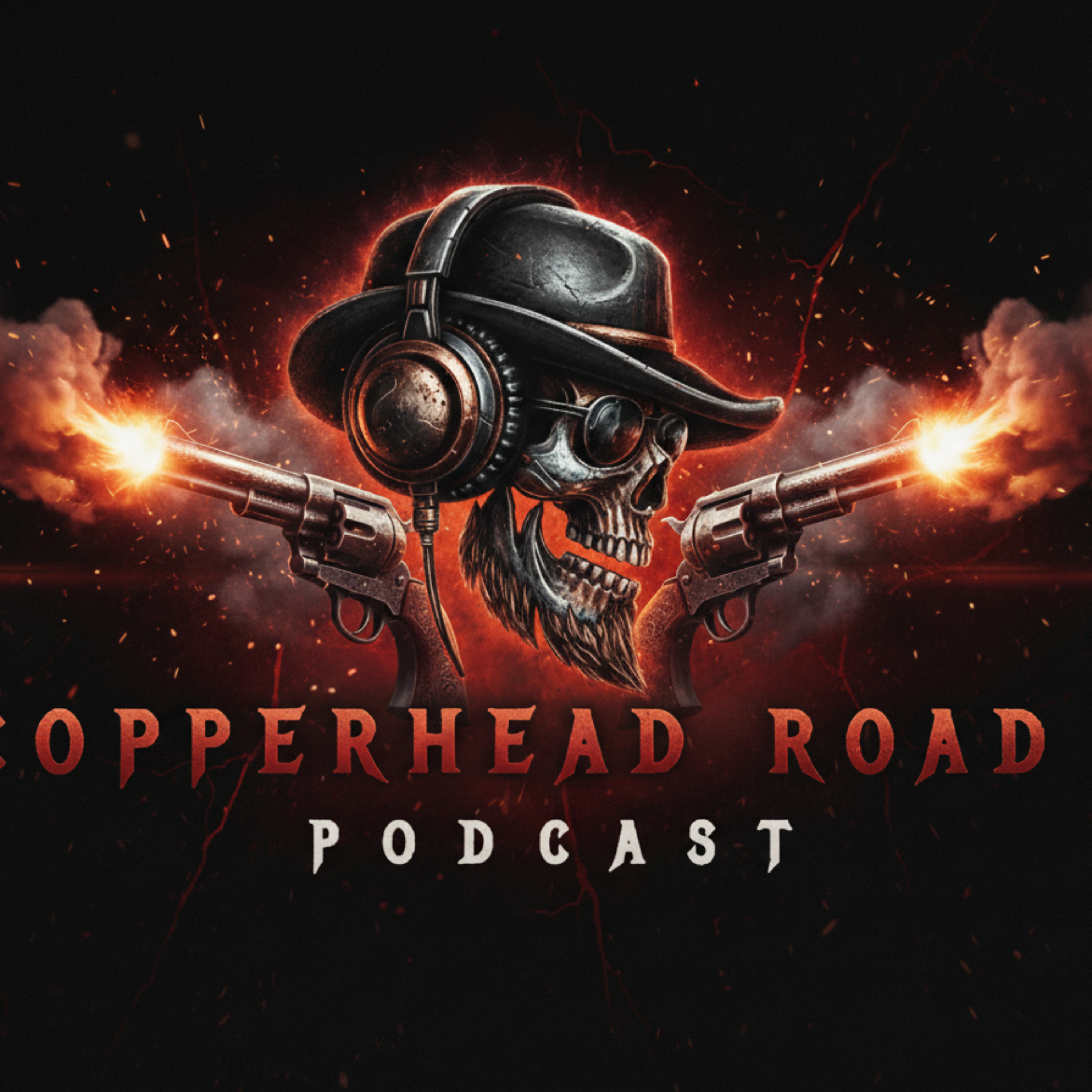 Copperhead Road