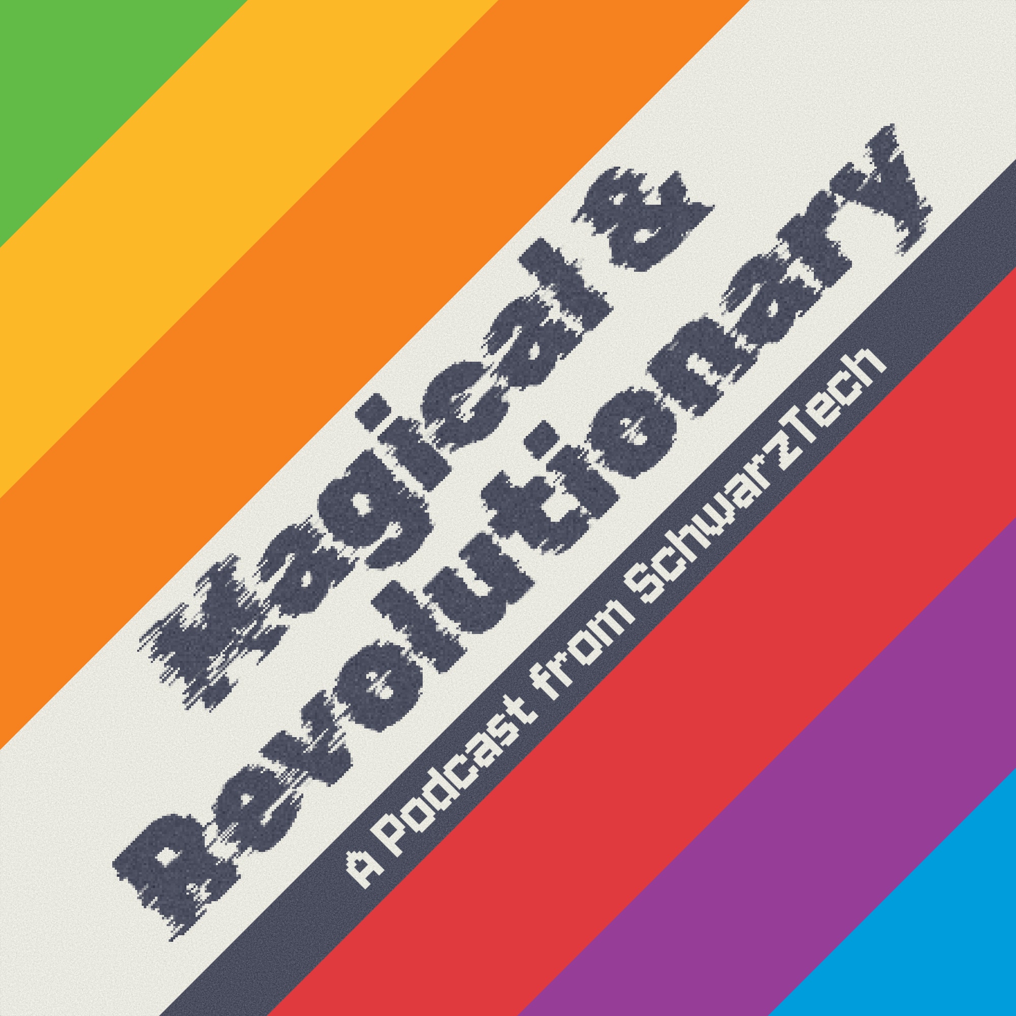 Magical & Revolutionary
