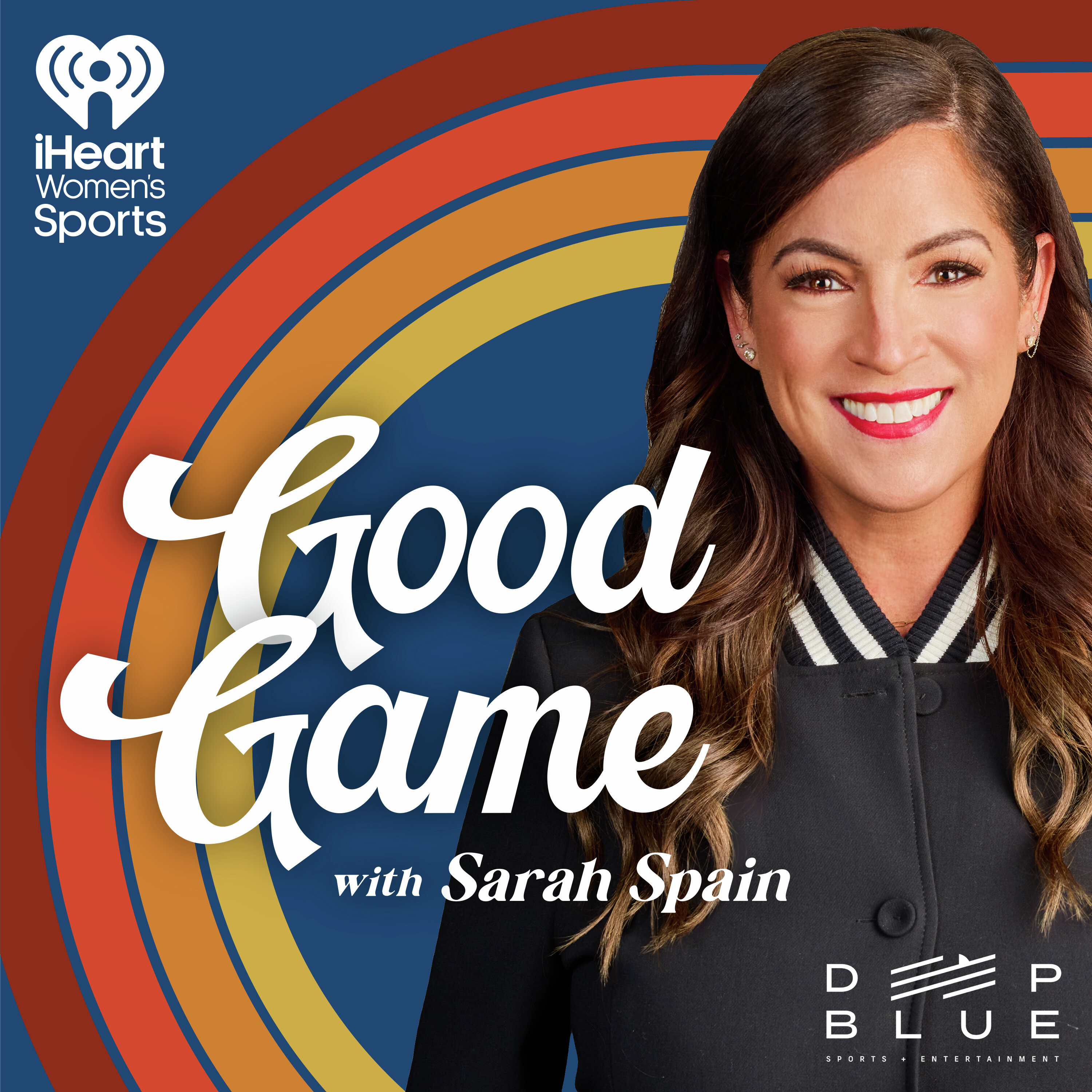 Good Game with Sarah Spain
