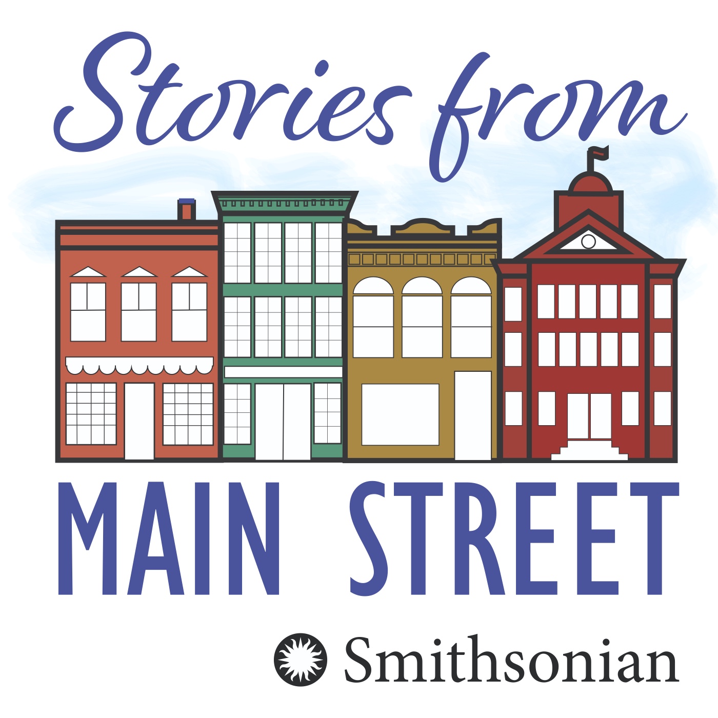 Smithsonian's Stories from Main Street