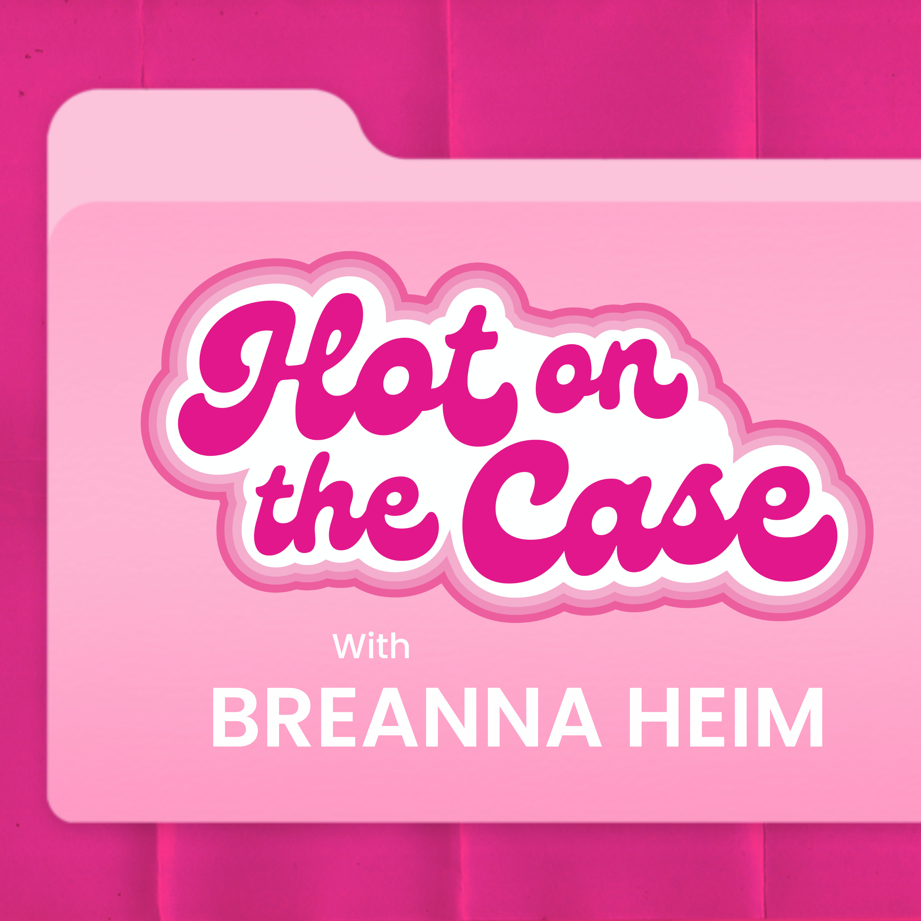 Hot On The Case 