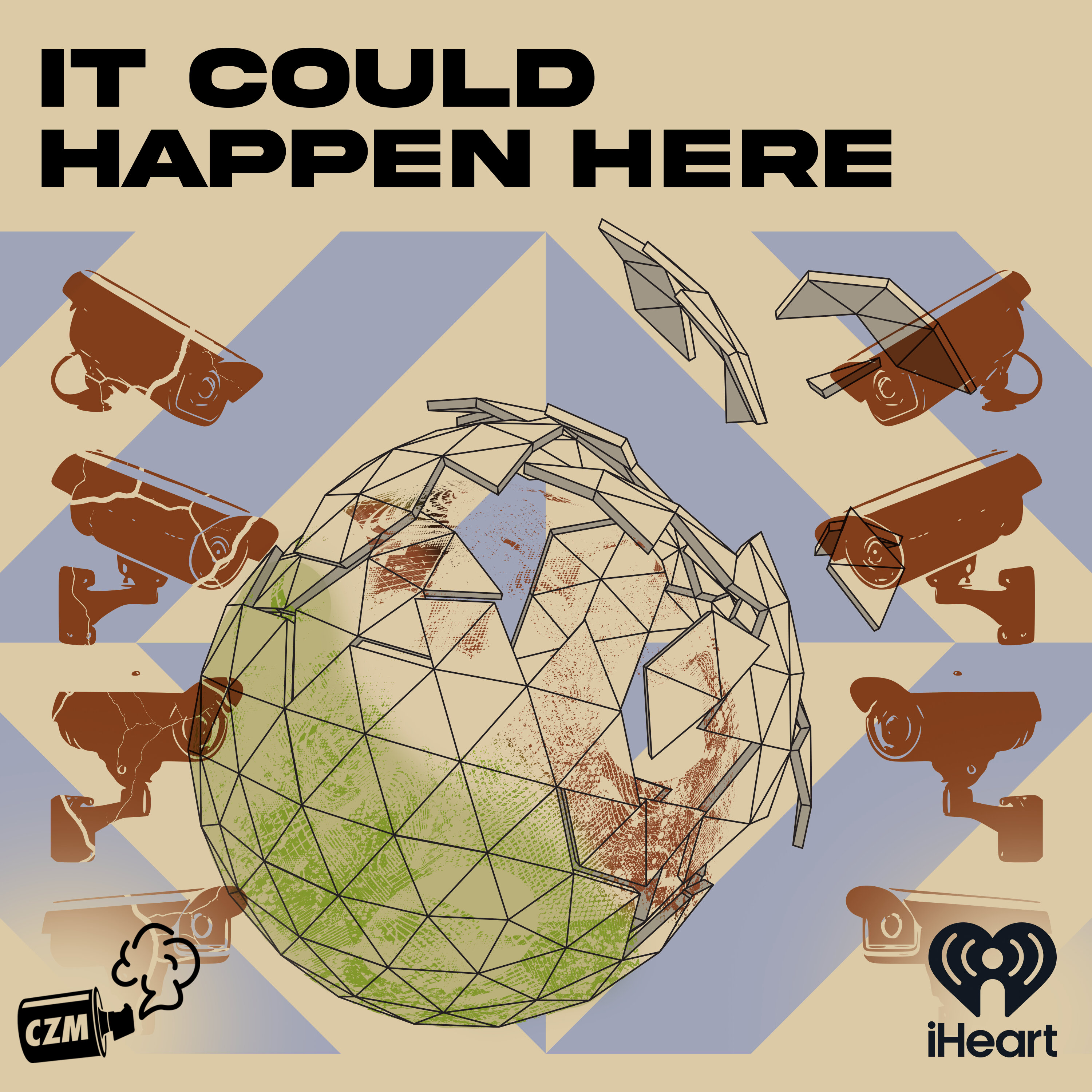 It Could Happen Here