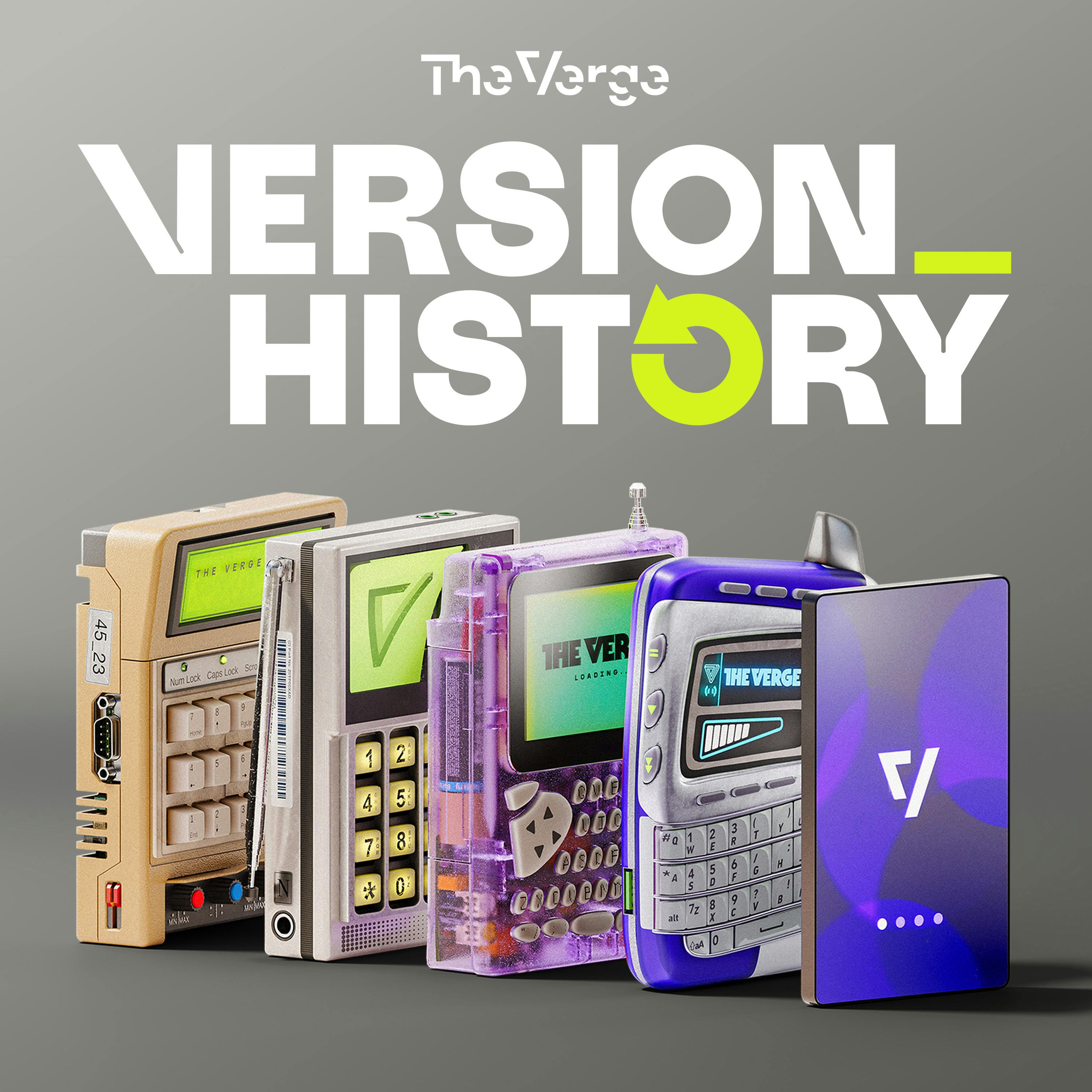 Version History