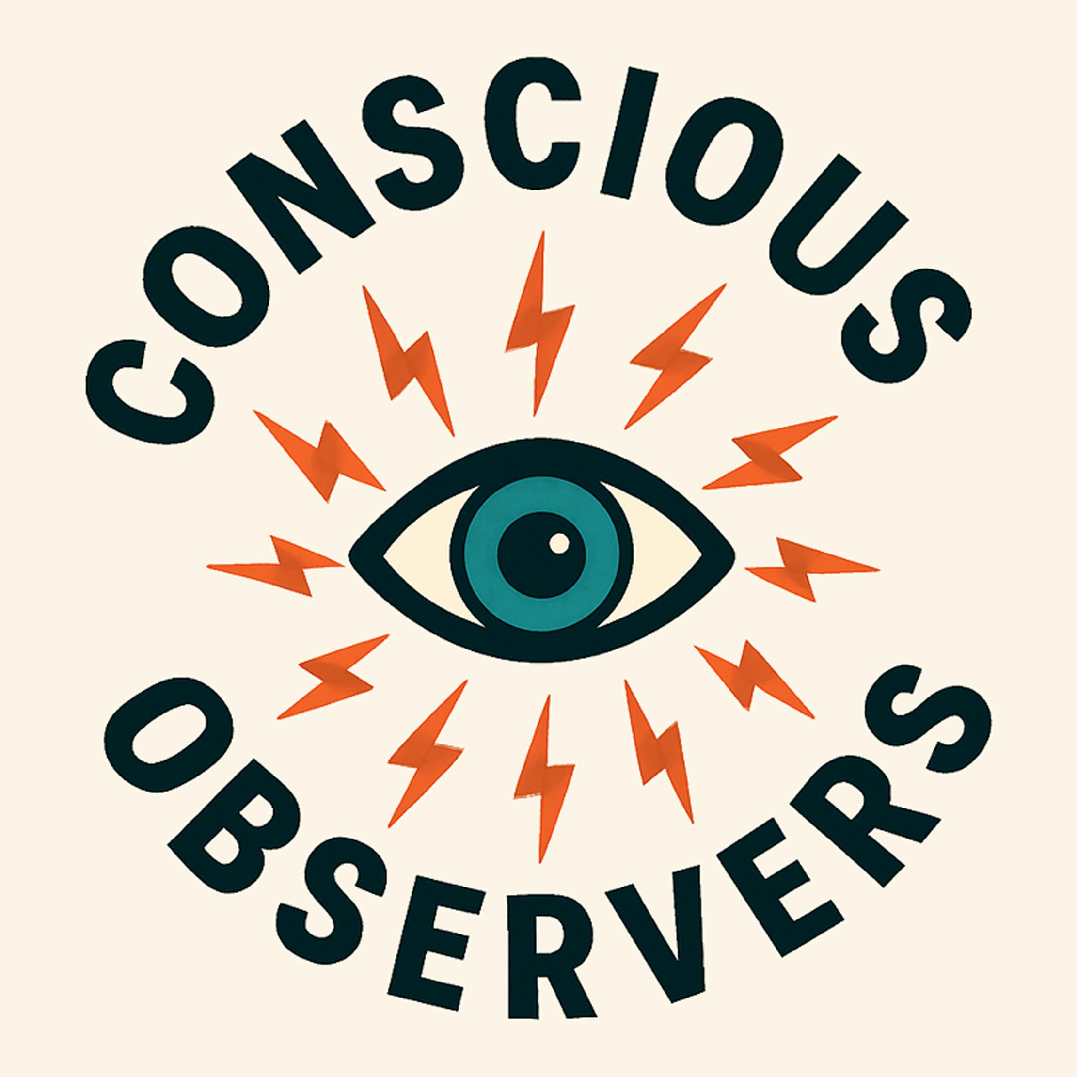 Conscious Observers with Jordan Crowder