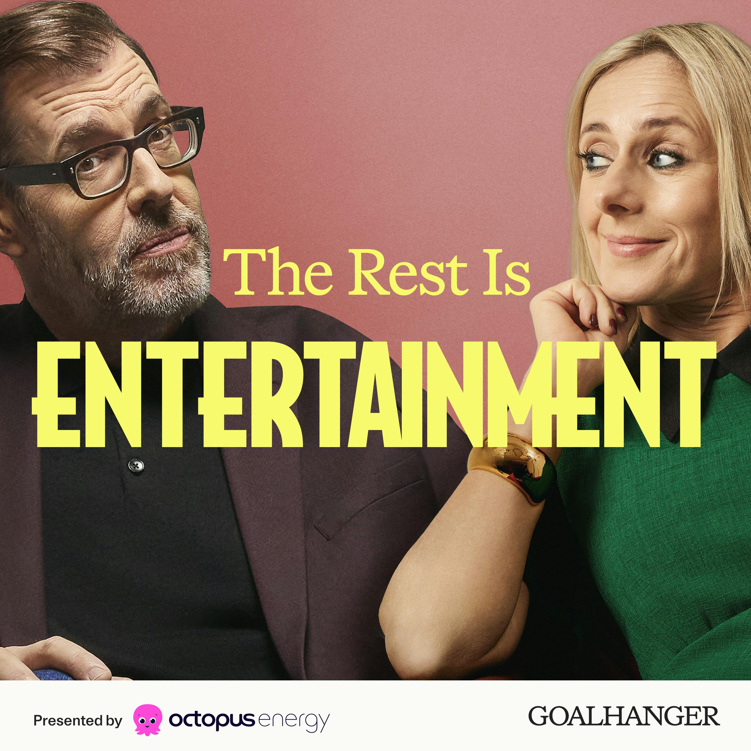 The Rest Is Entertainment