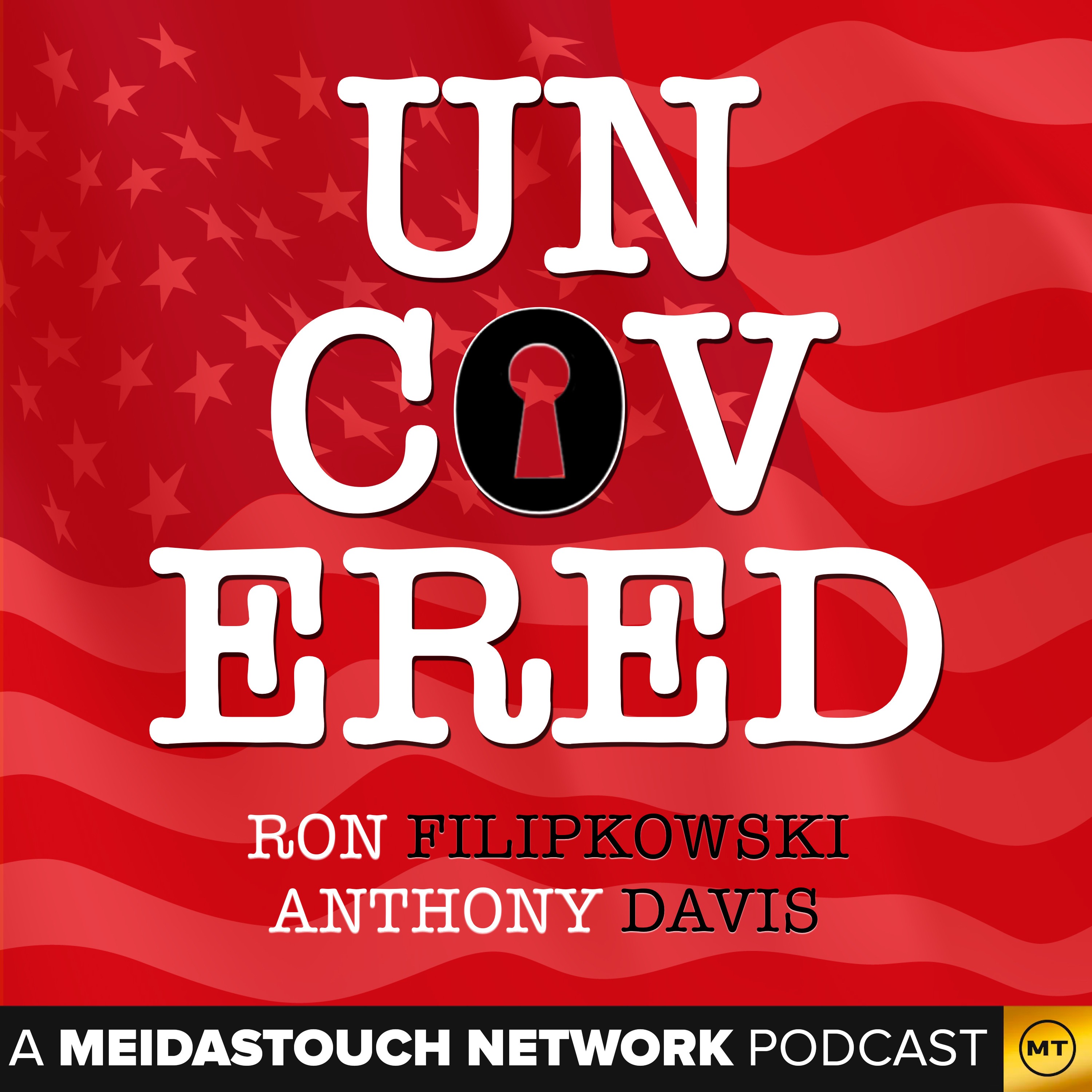 UNCOVERED
