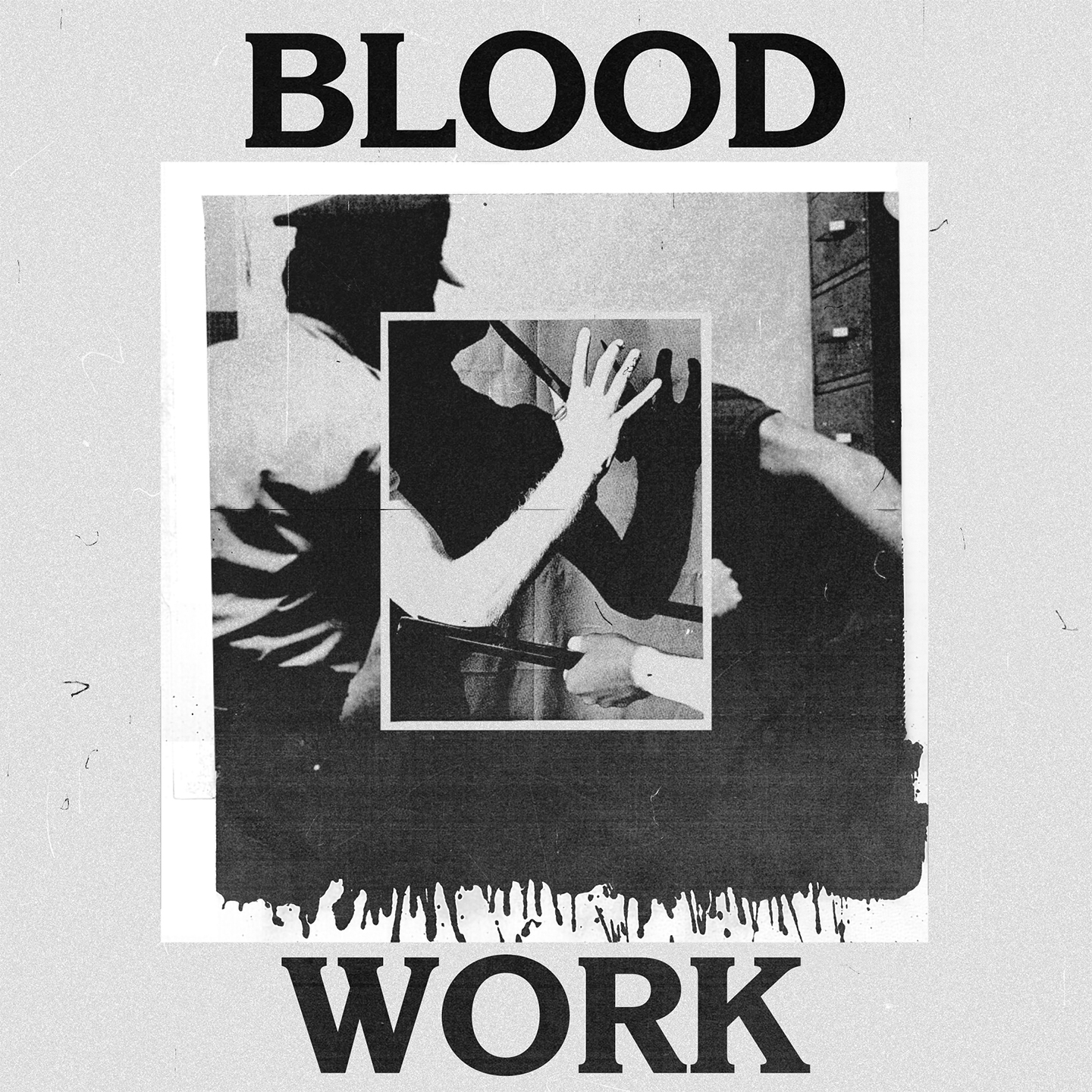 Blood Work