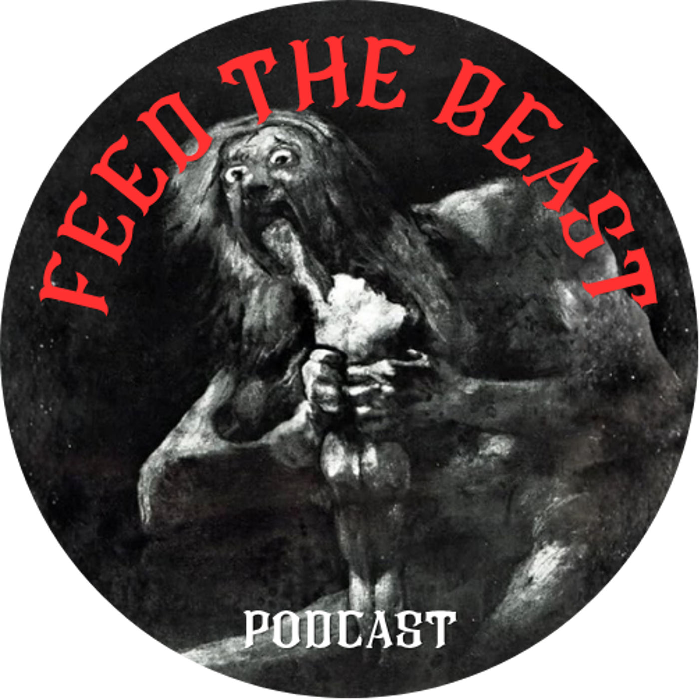 Feed the Beast
