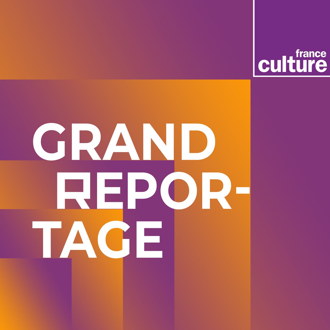 Grand Reportage