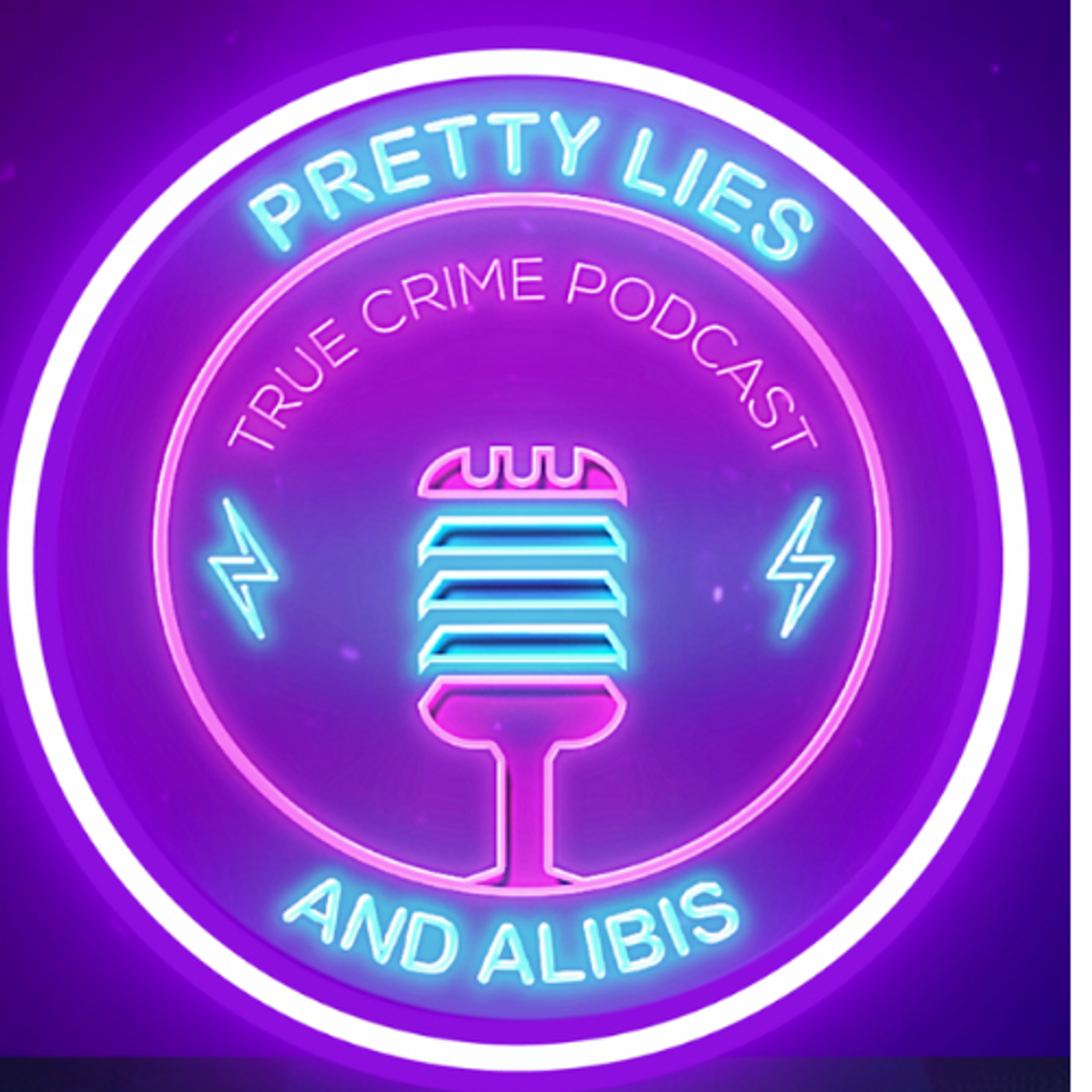 Pretty Lies And Alibis - Ad Free Episodes
