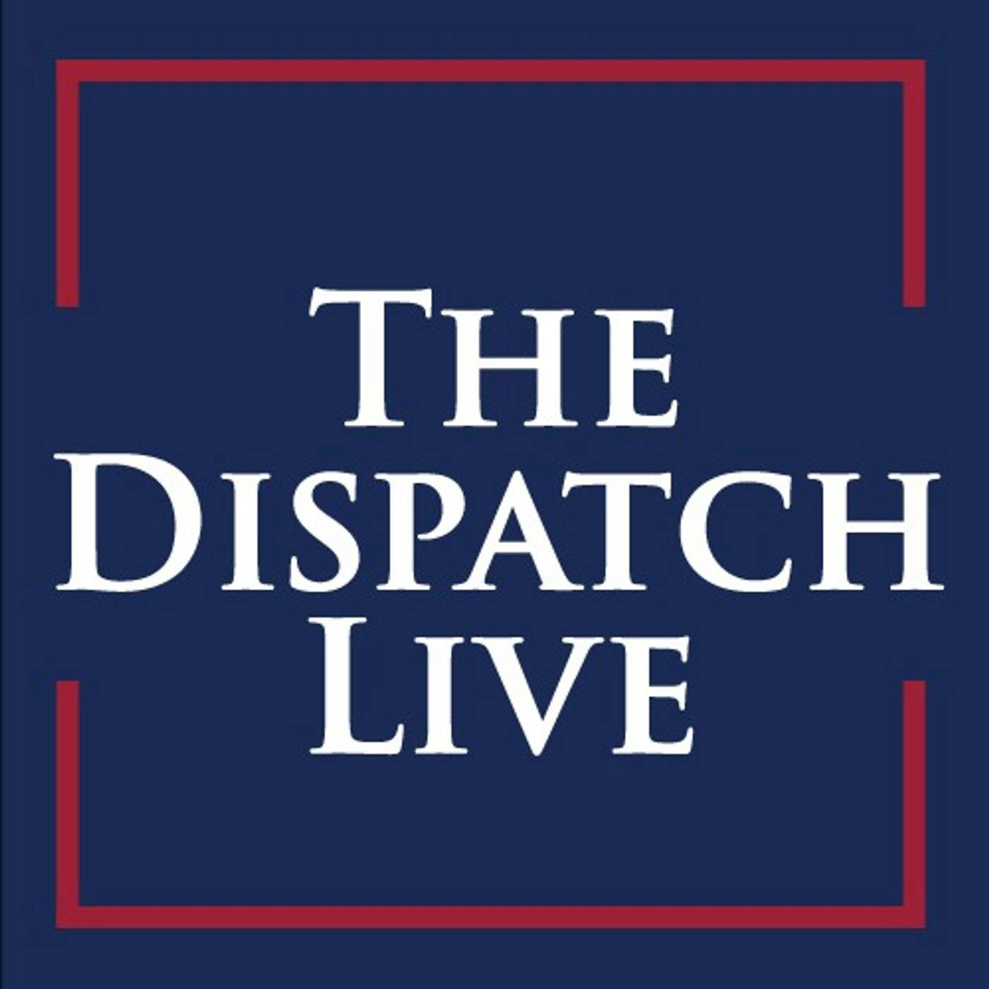 The Dispatch Live