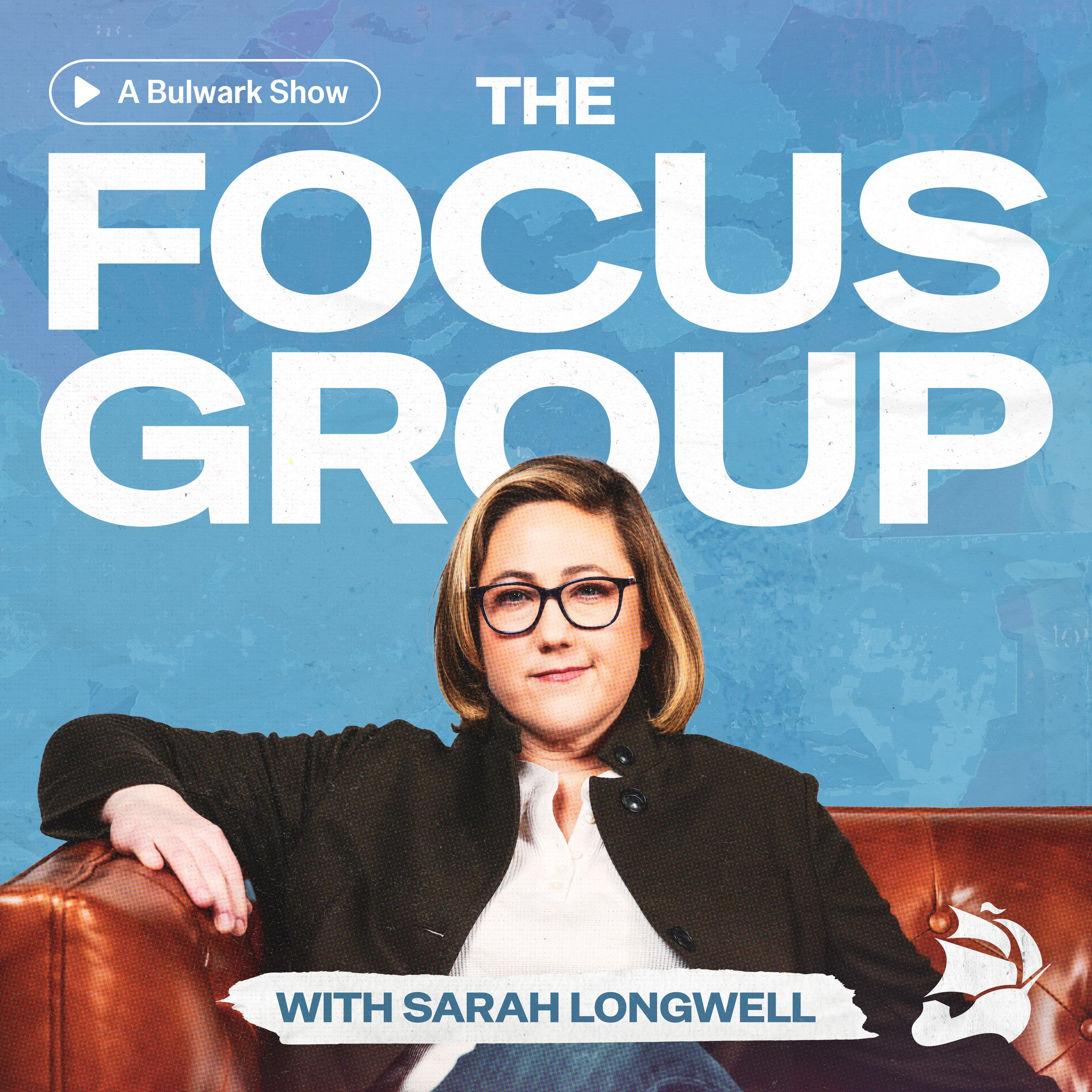 The Focus Group Podcast