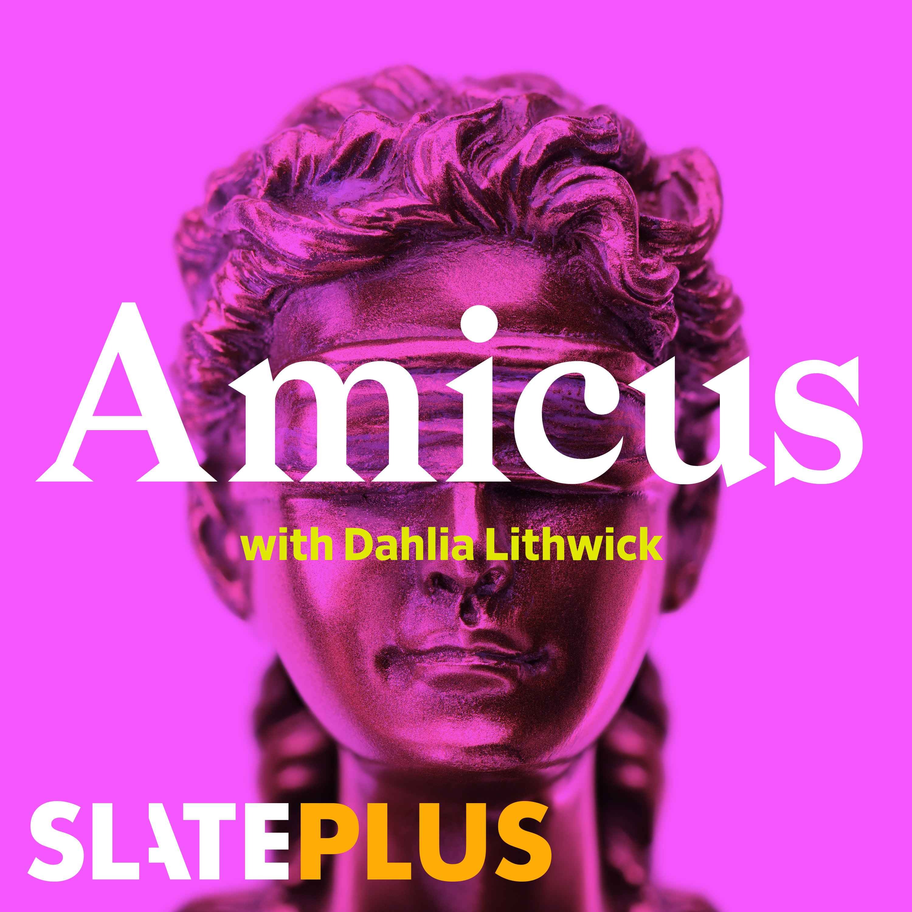 Amicus Plus